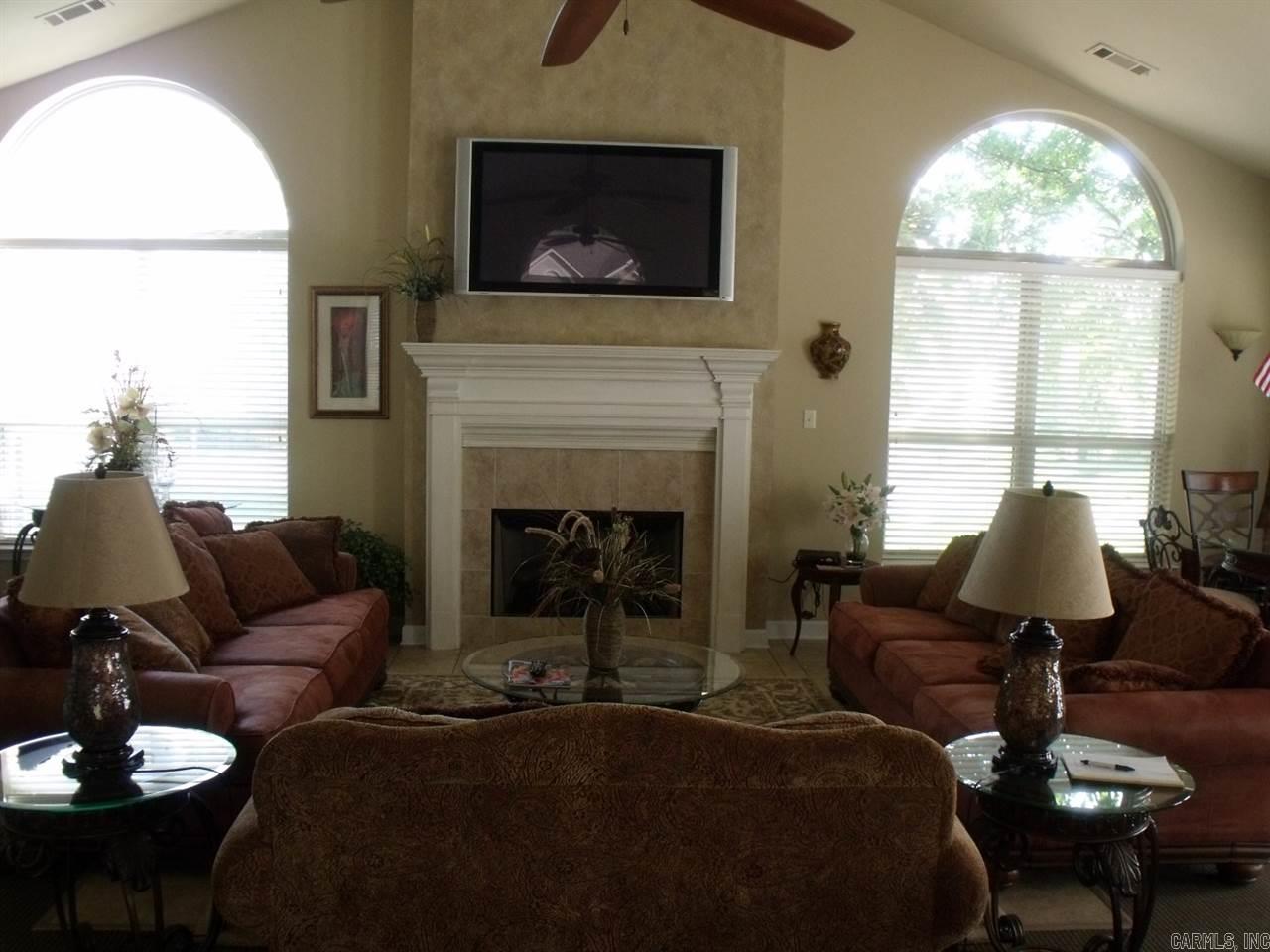 Mountain Terrace Estates - Residential