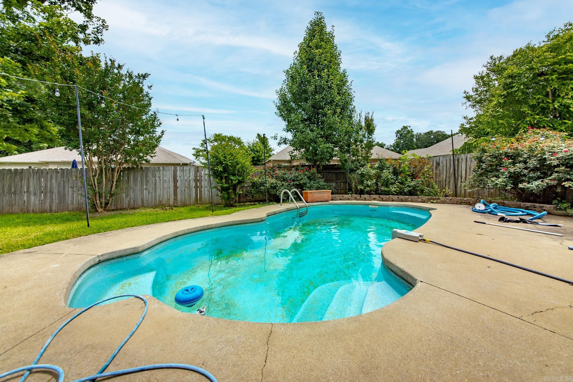 Magness Creek - Residential