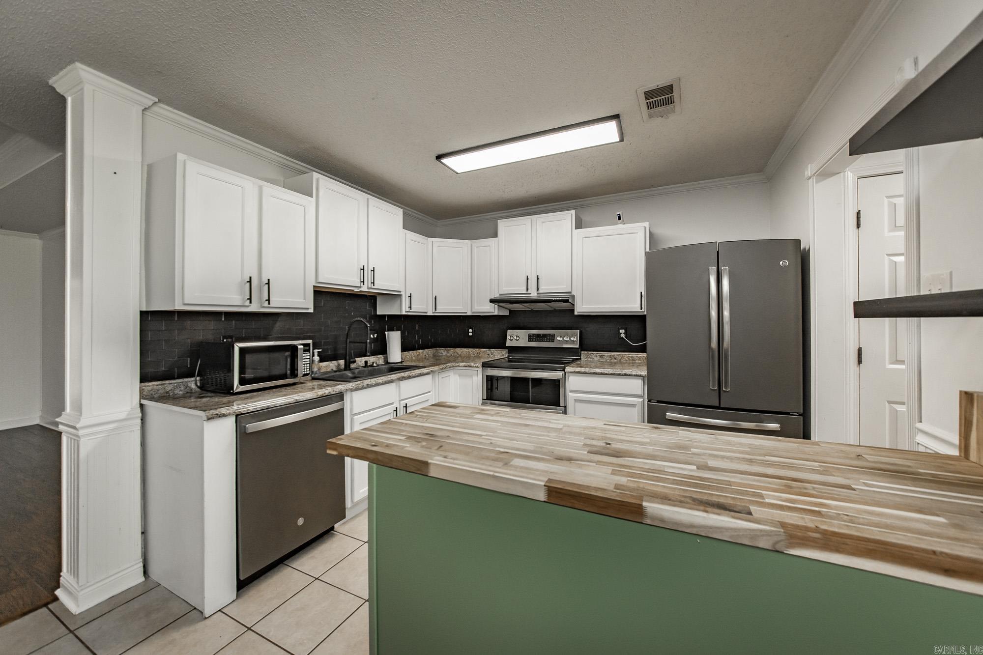 Magness Creek - Residential