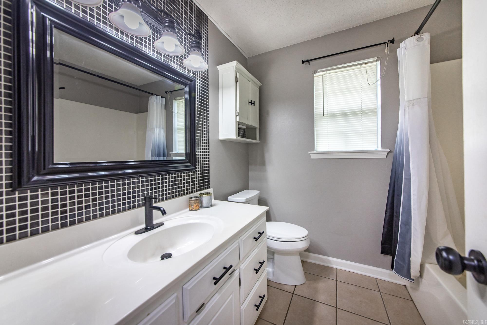 Magness Creek - Residential