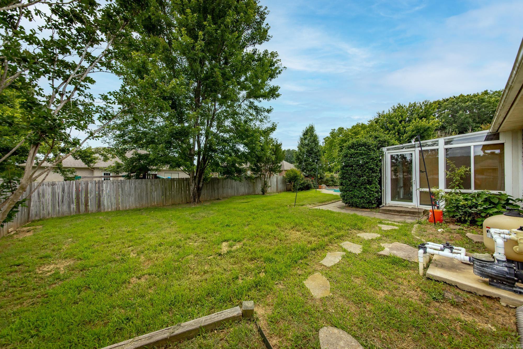 Magness Creek - Residential