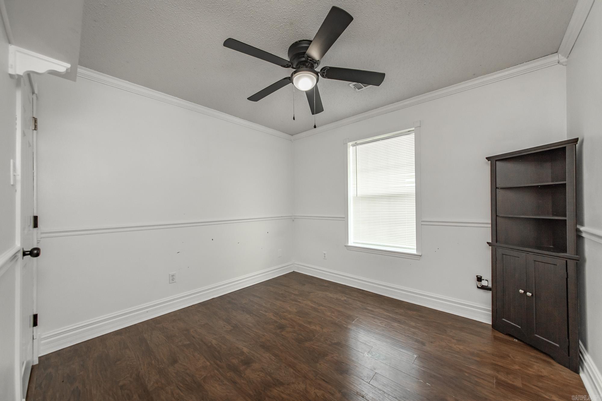 Magness Creek - Residential