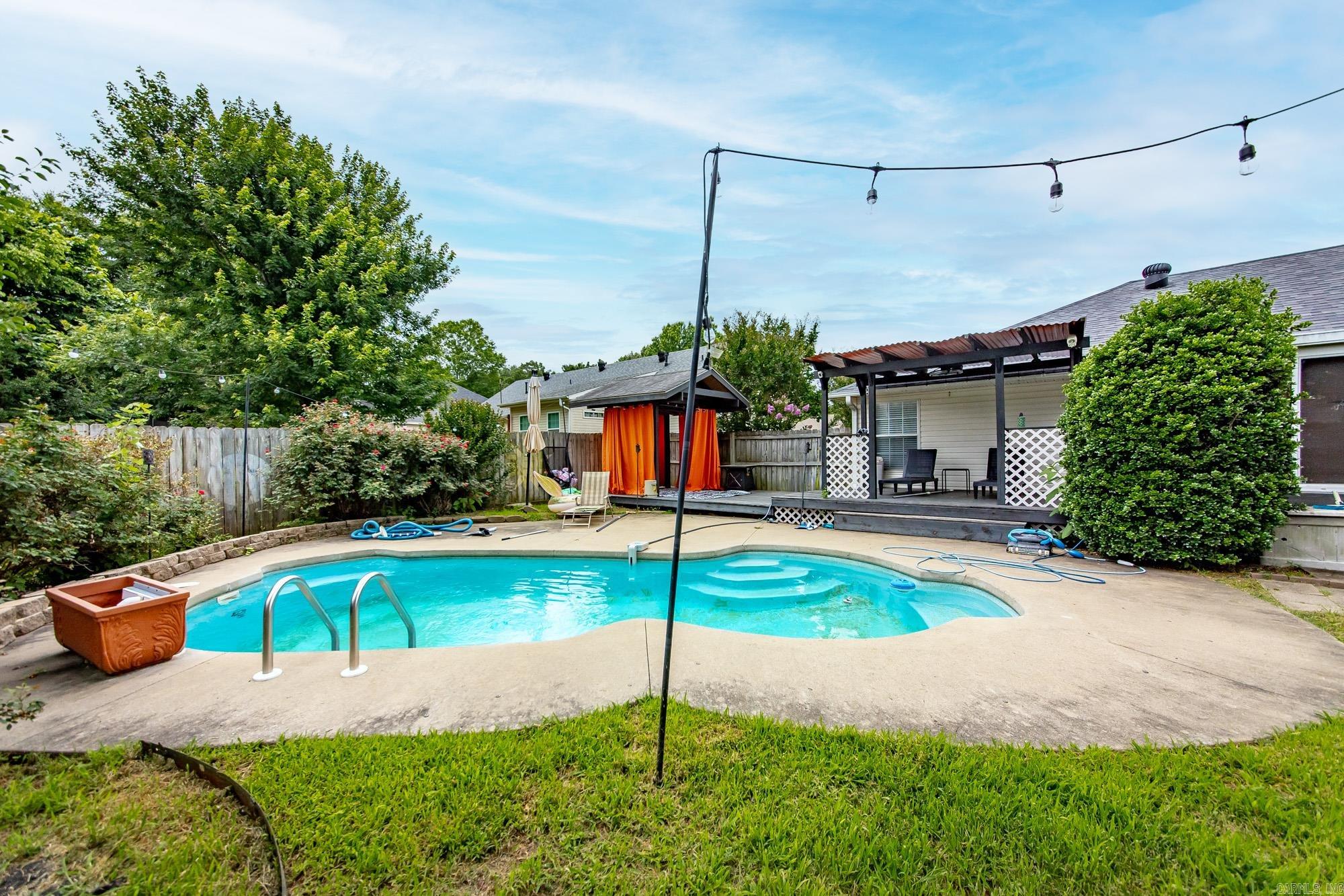 Magness Creek - Residential