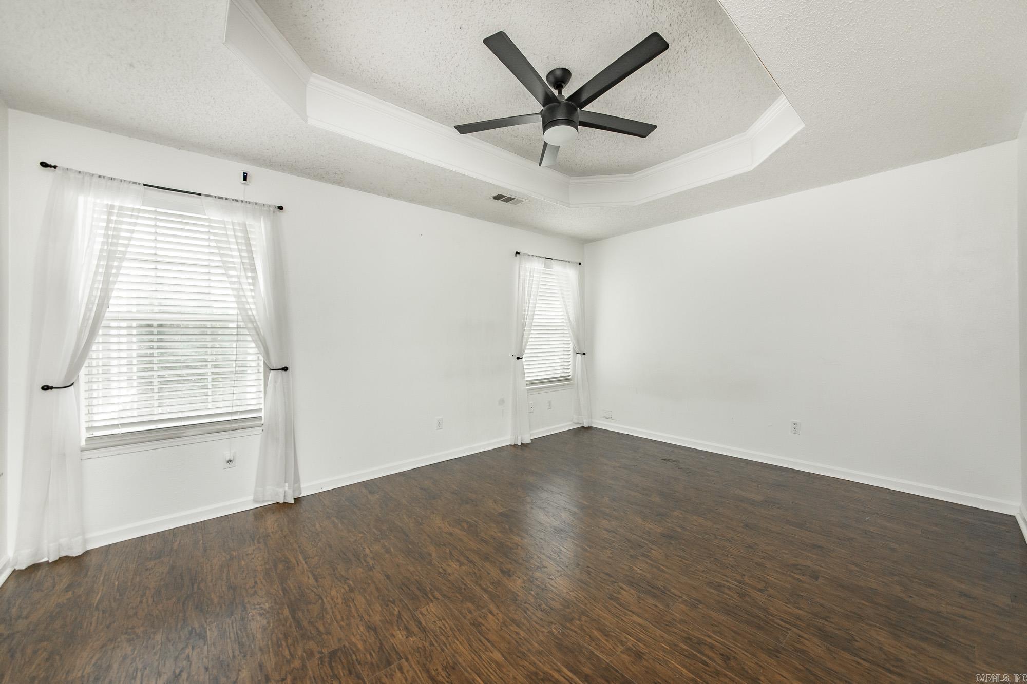 Magness Creek - Residential