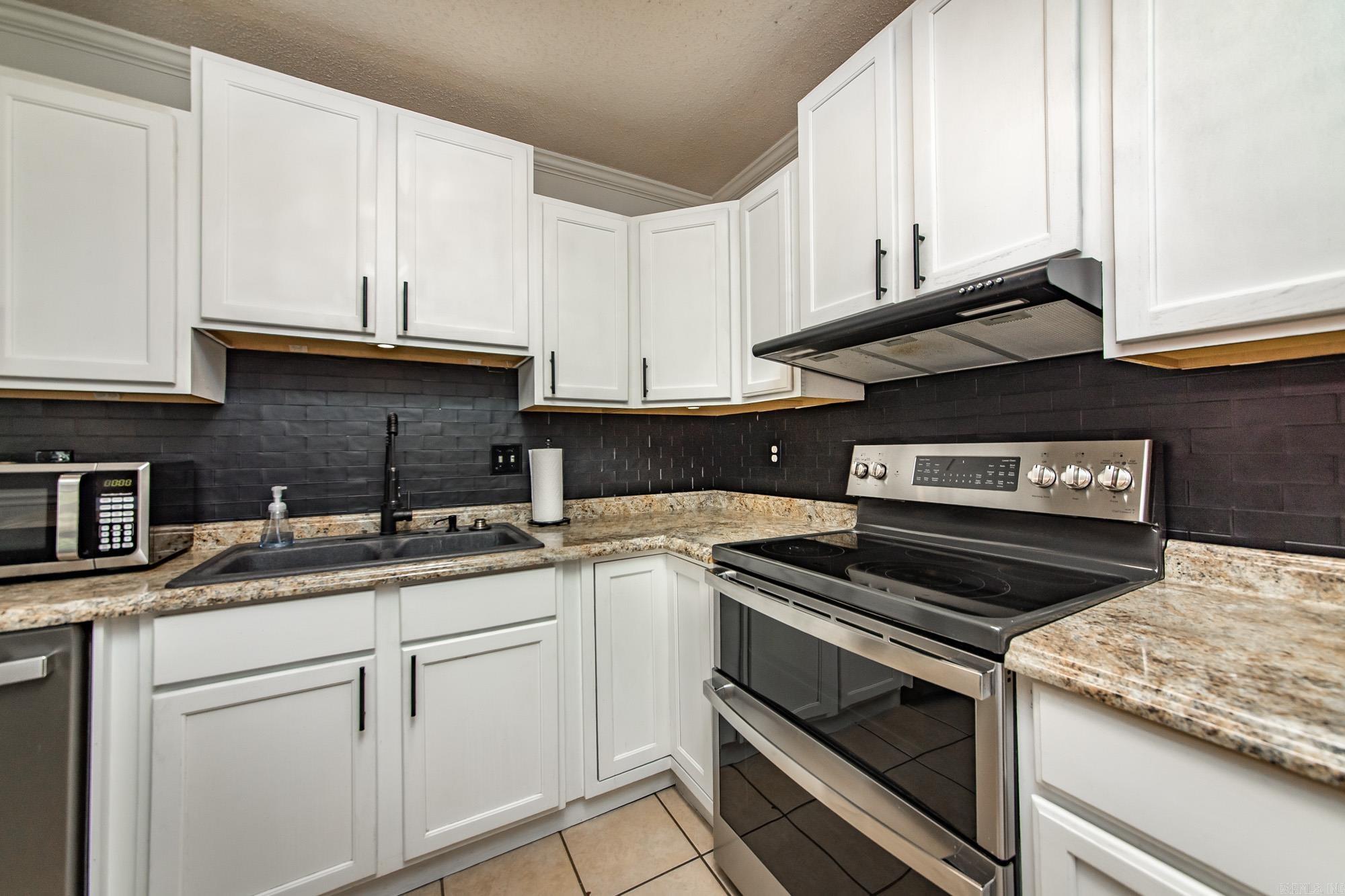 Magness Creek - Residential