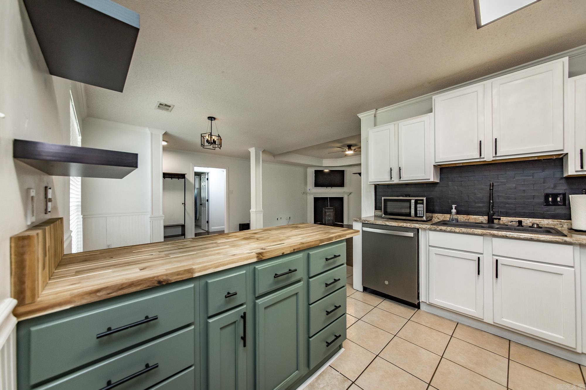 Magness Creek - Residential