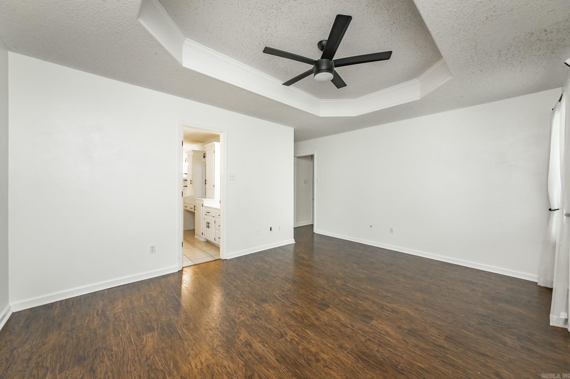 Magness Creek - Residential