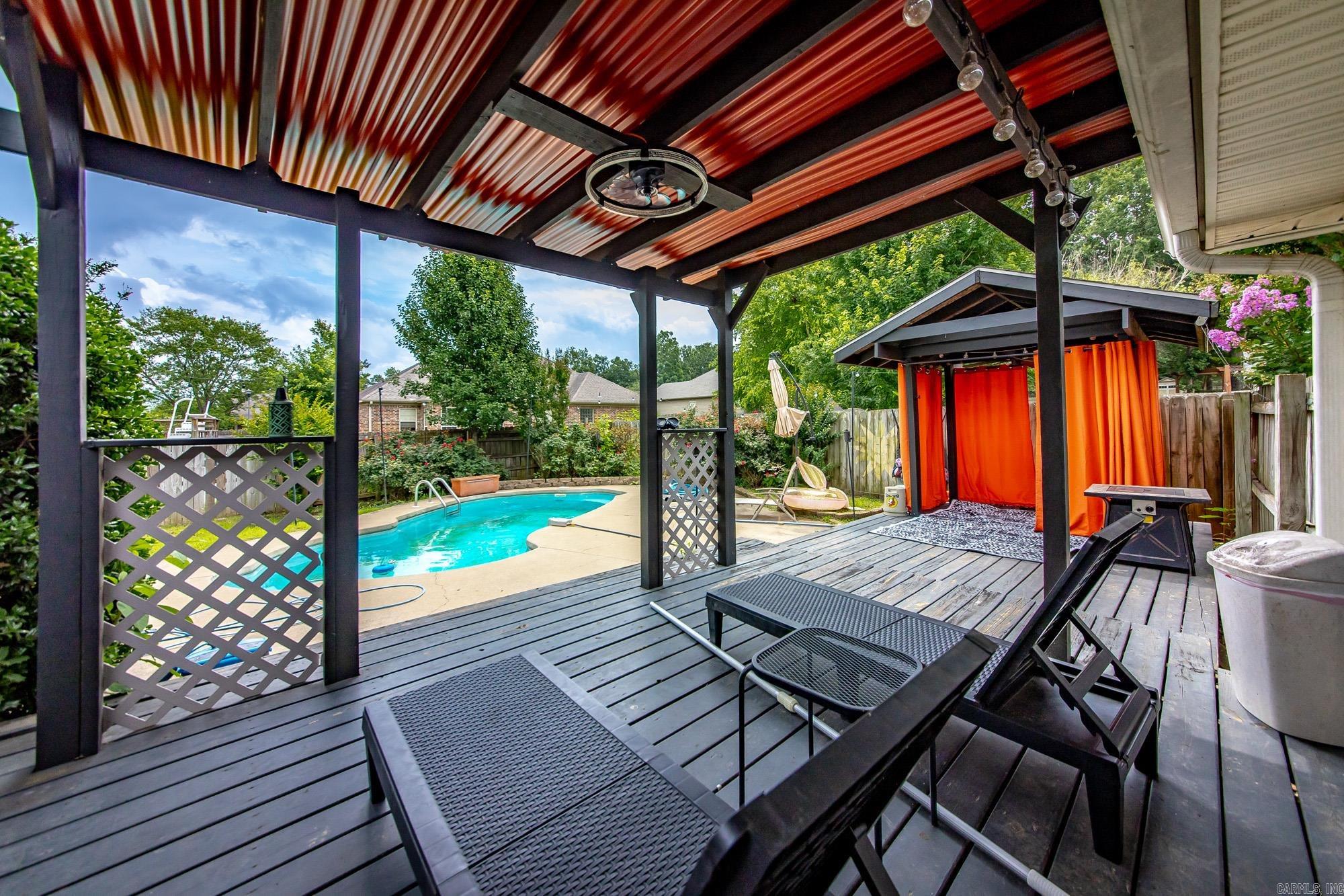 Magness Creek - Residential