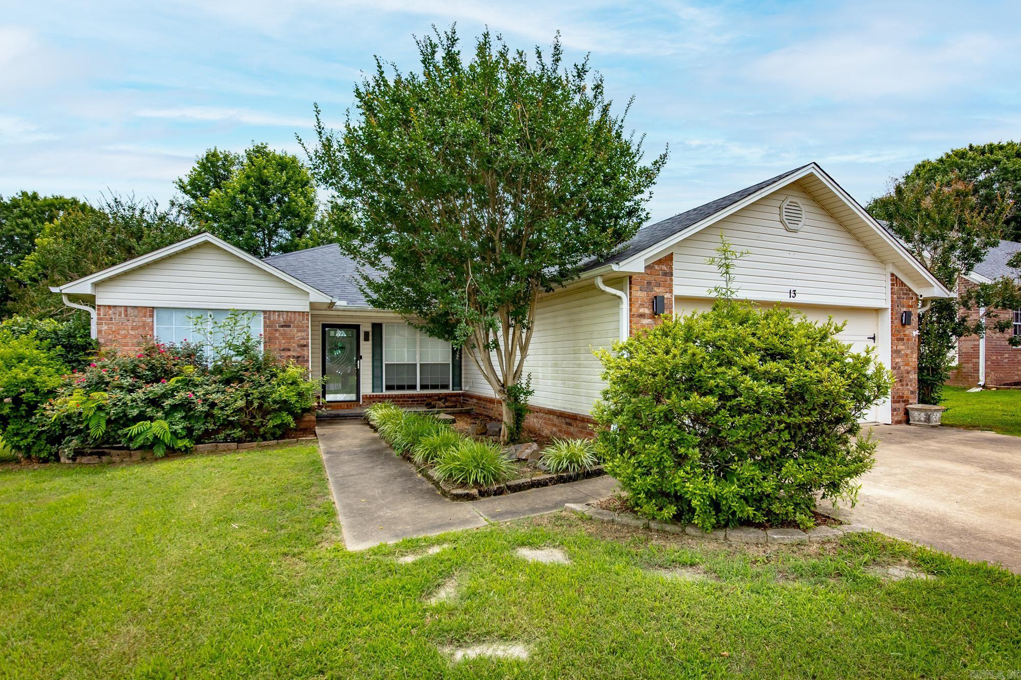 Magness Creek - Residential