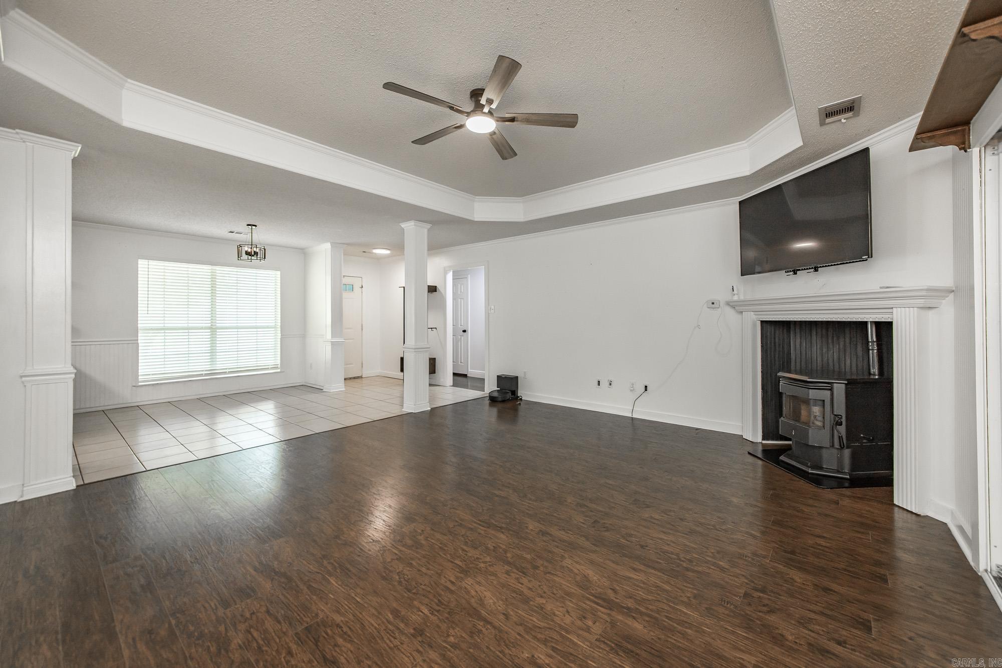 Magness Creek - Residential