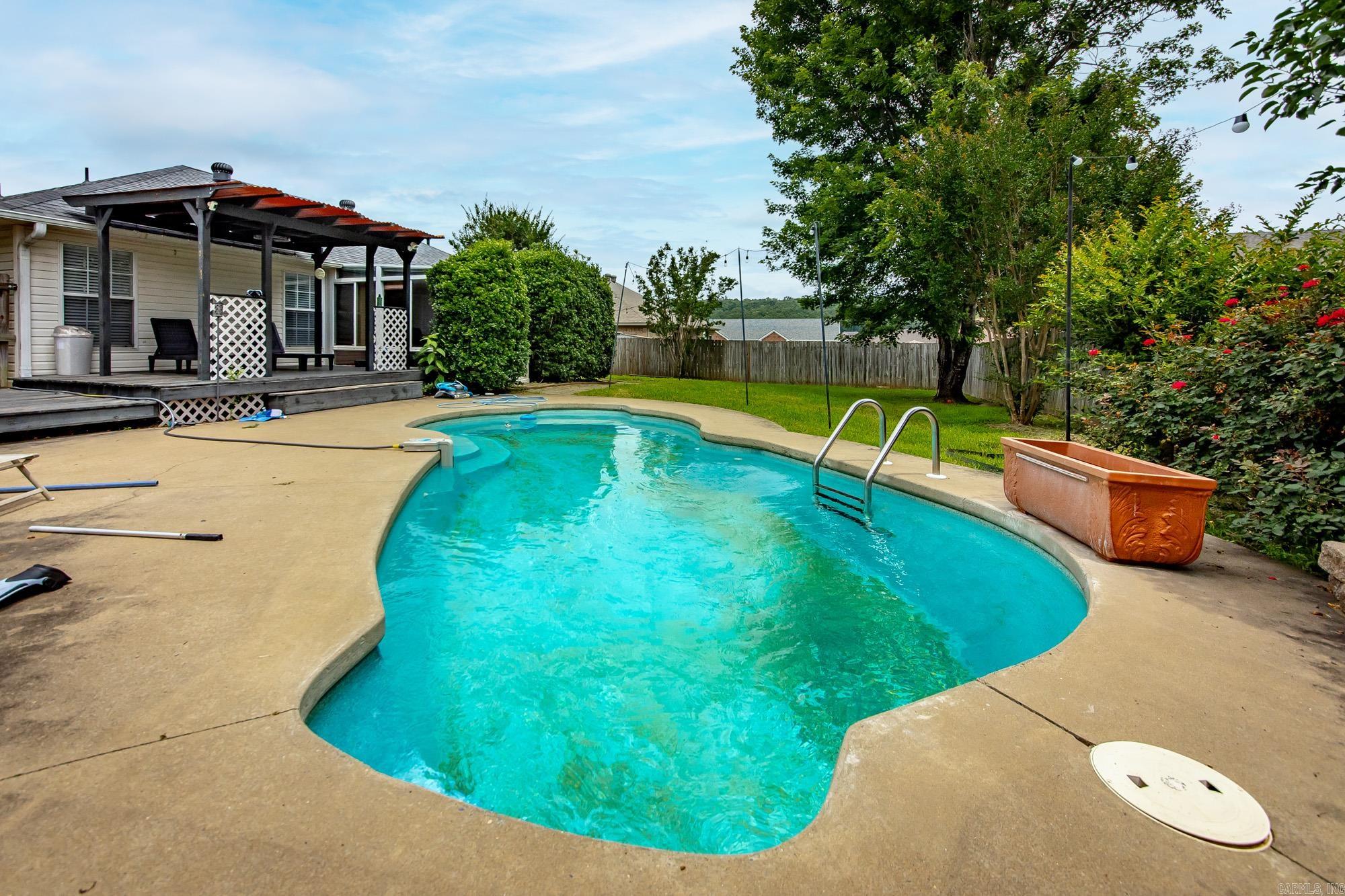 Magness Creek - Residential