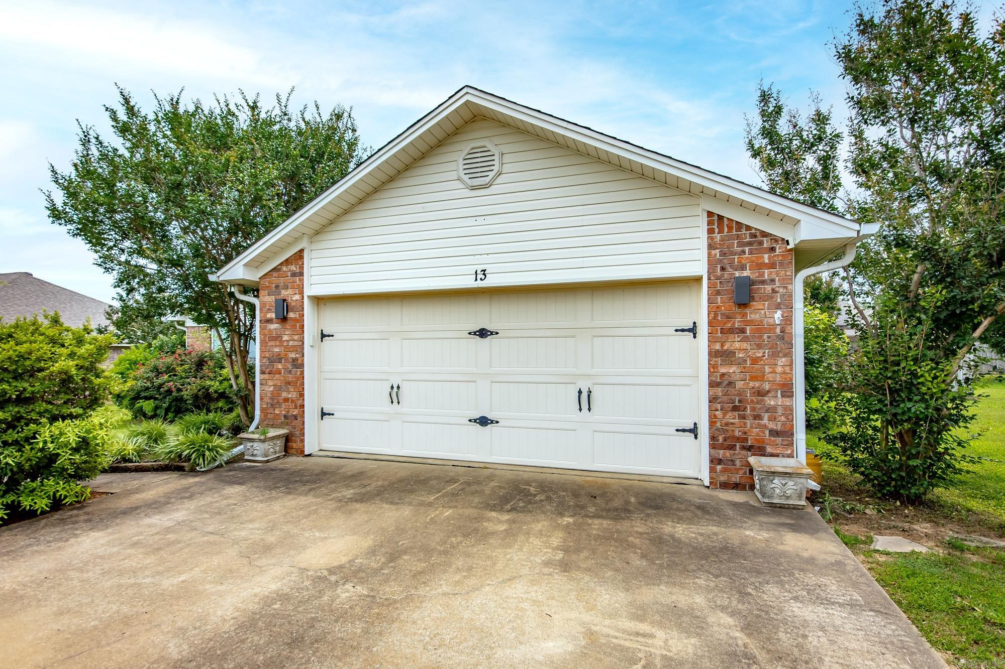 Magness Creek - Residential