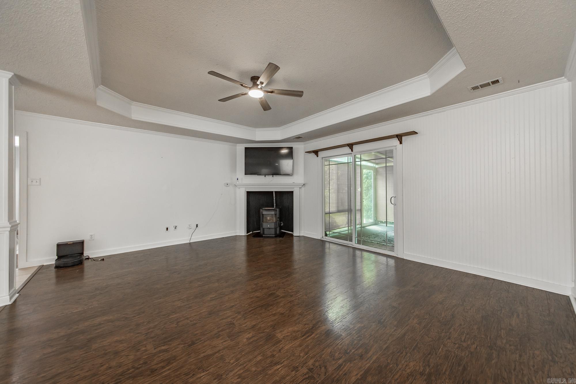 Magness Creek - Residential