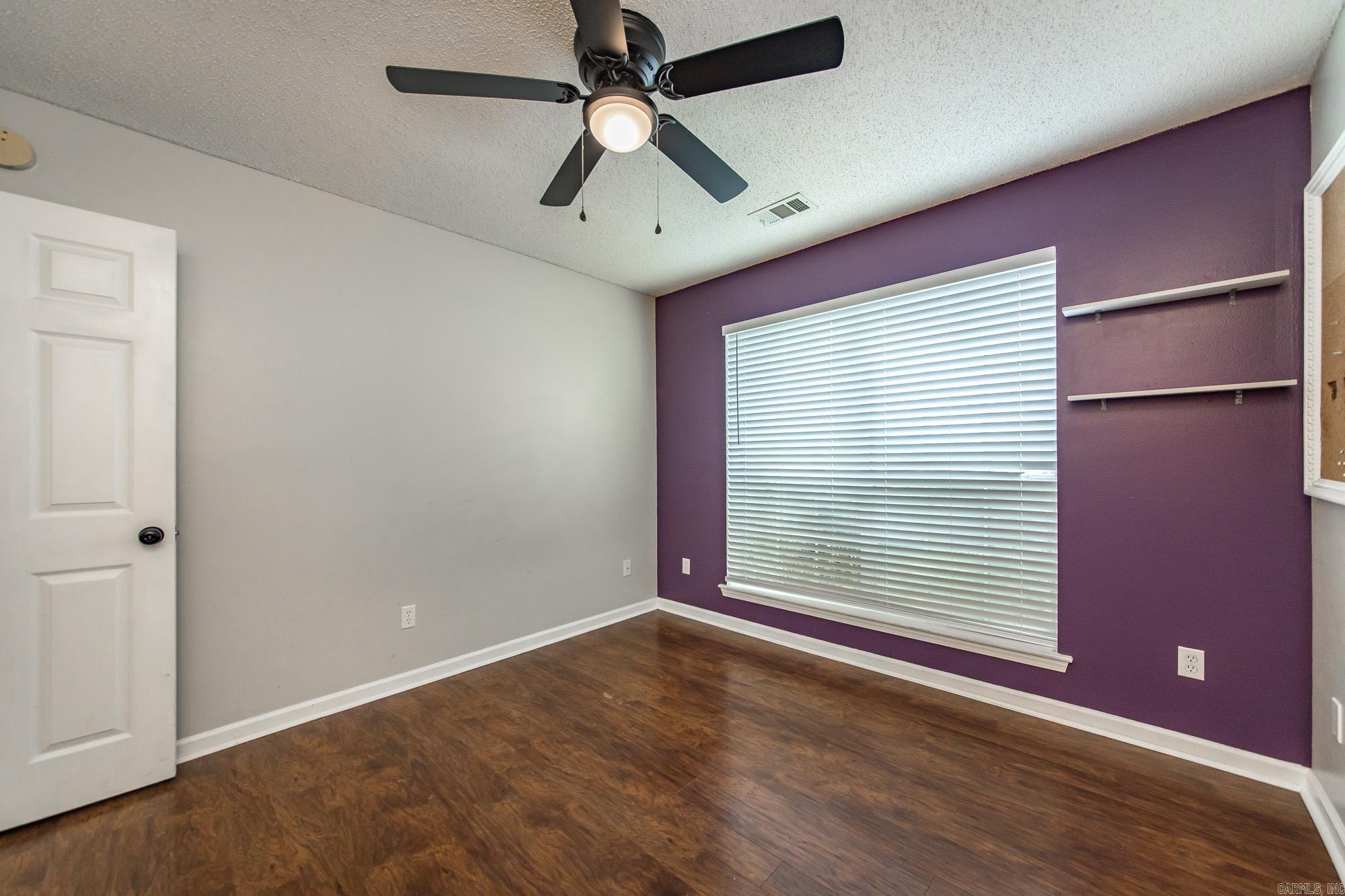 Magness Creek - Residential