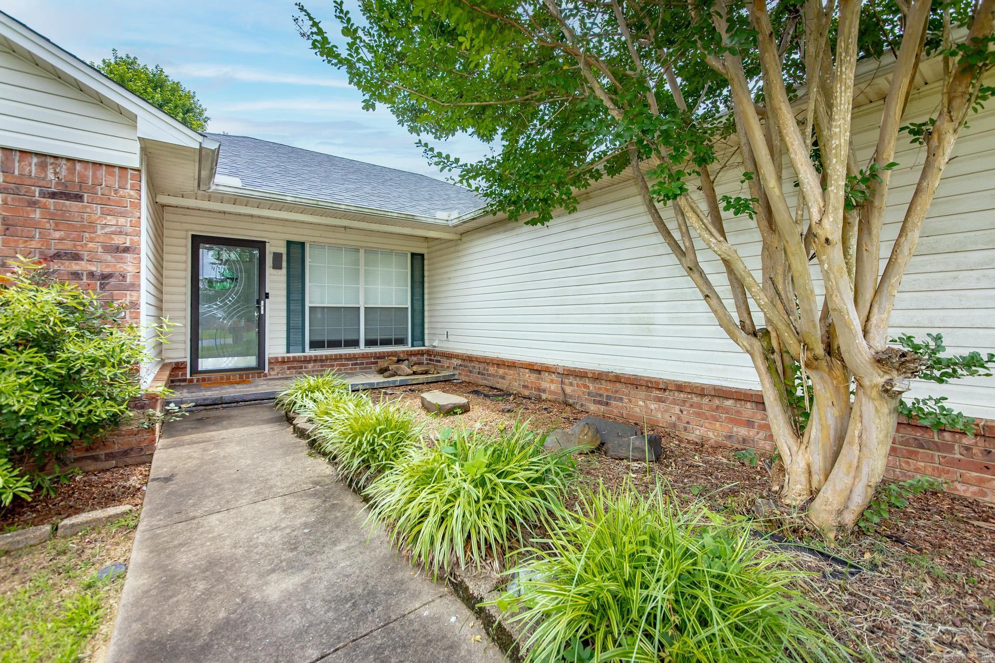Magness Creek - Residential