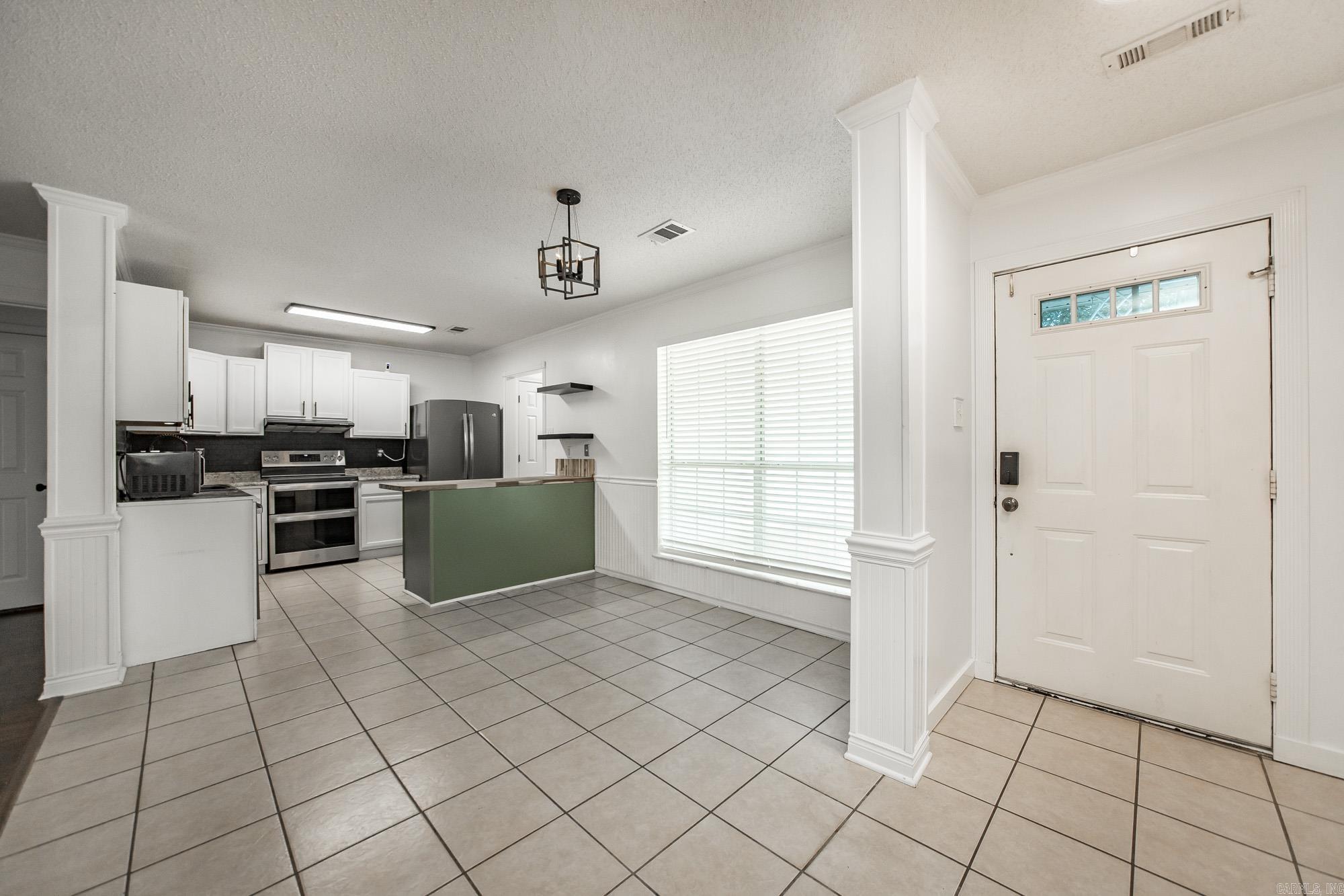 Magness Creek - Residential