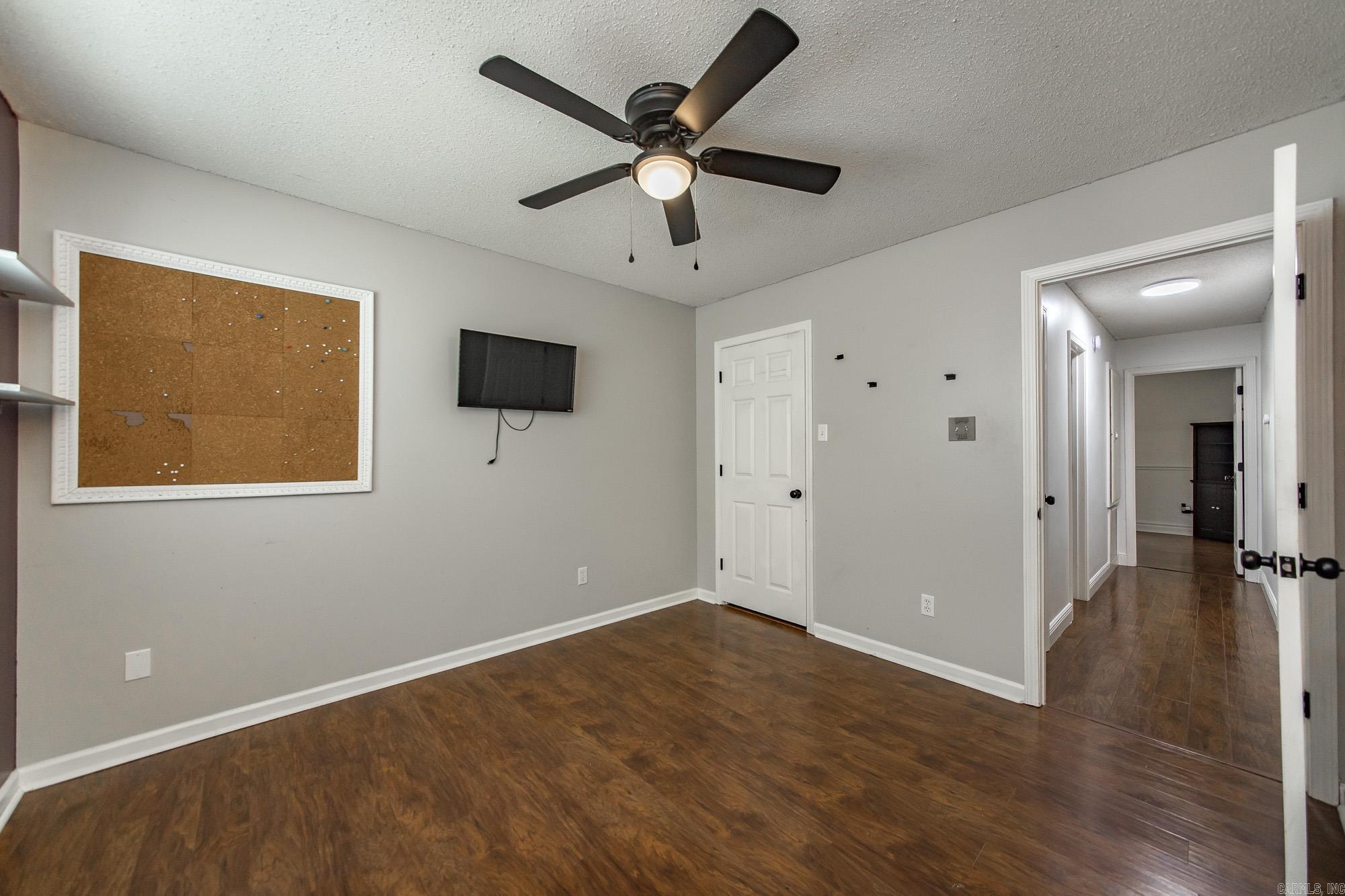 Magness Creek - Residential