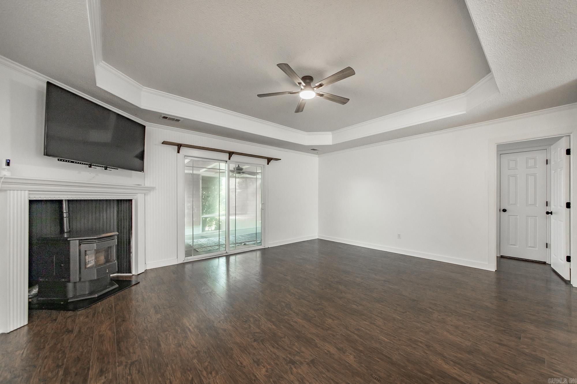 Magness Creek - Residential