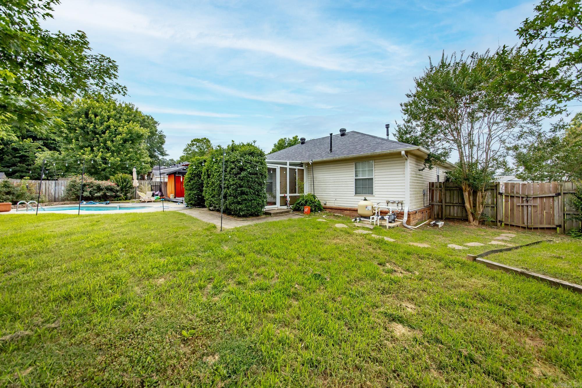 Magness Creek - Residential
