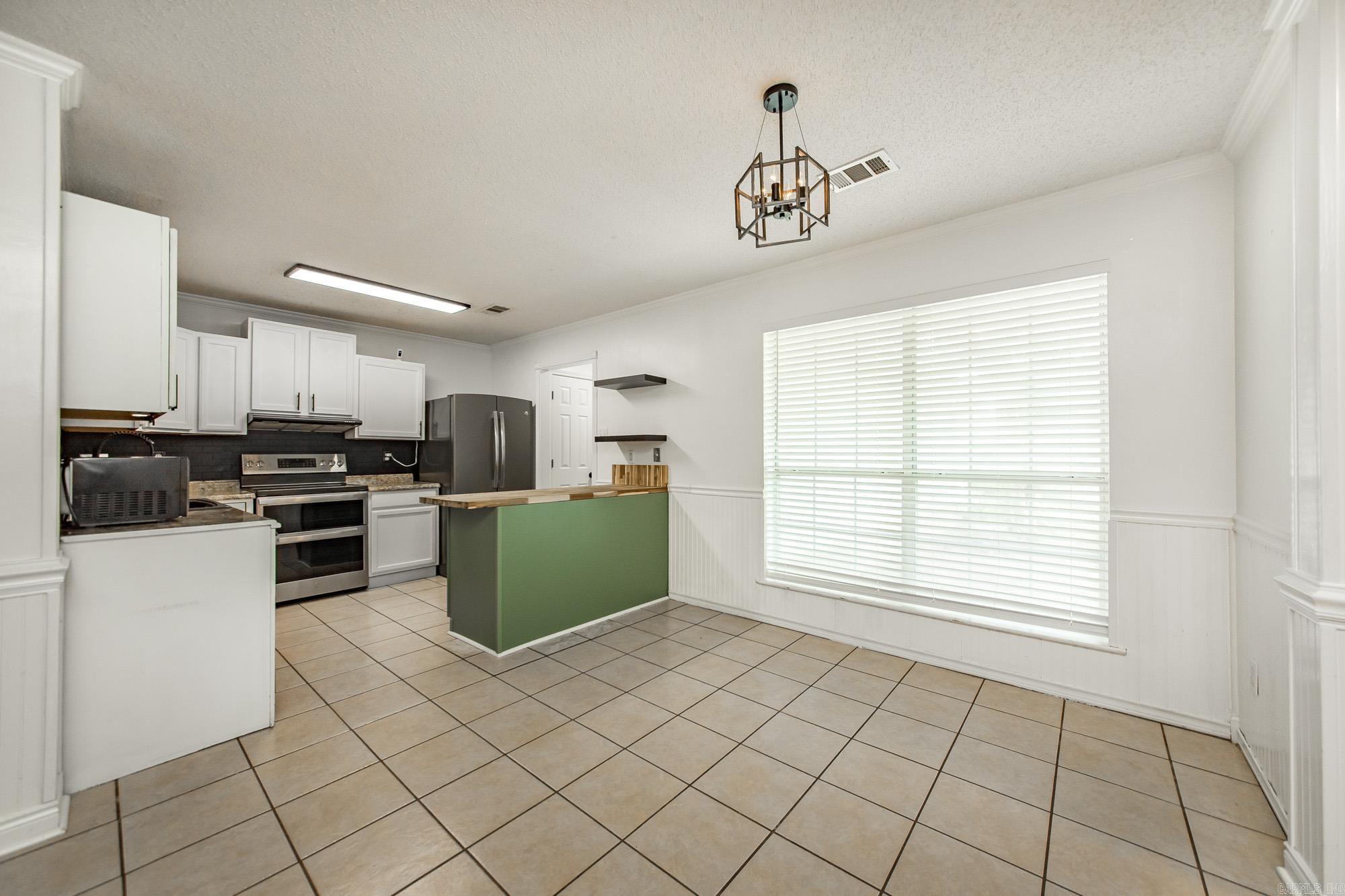 Magness Creek - Residential