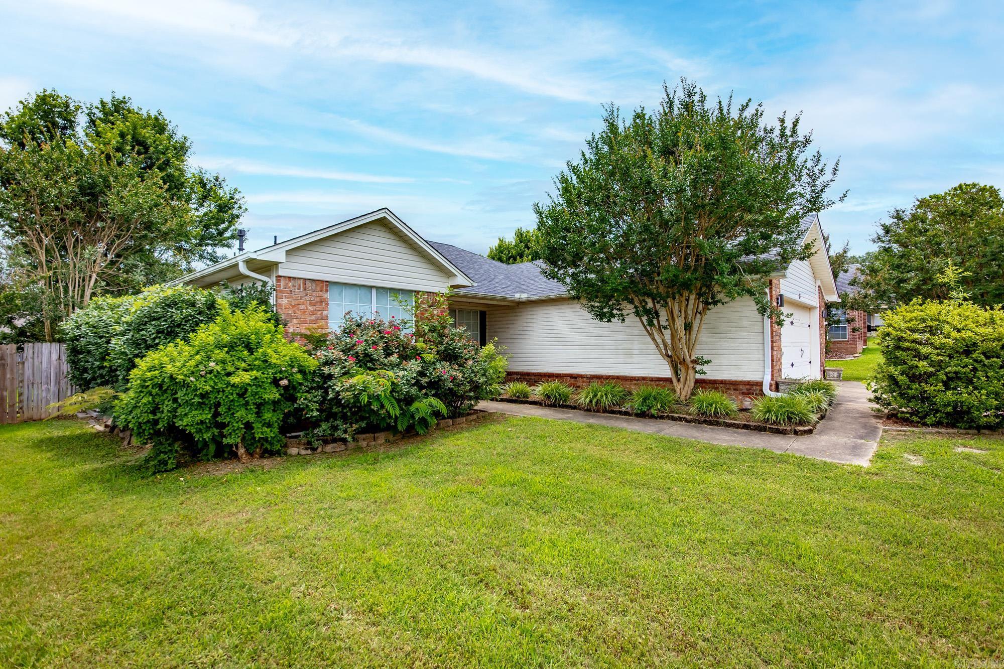 Magness Creek - Residential