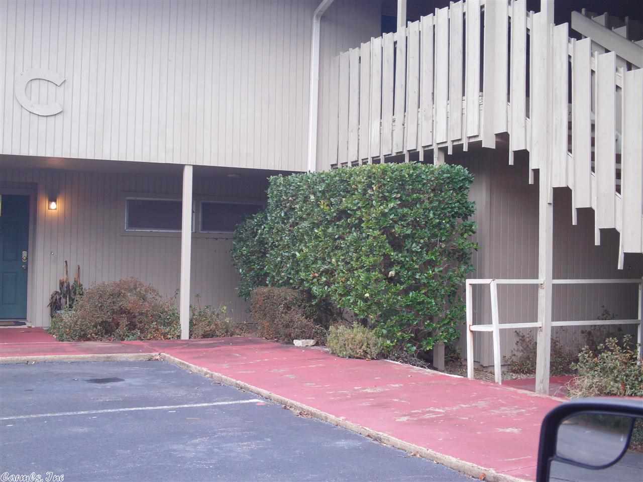 Pier West HPR - Residential
