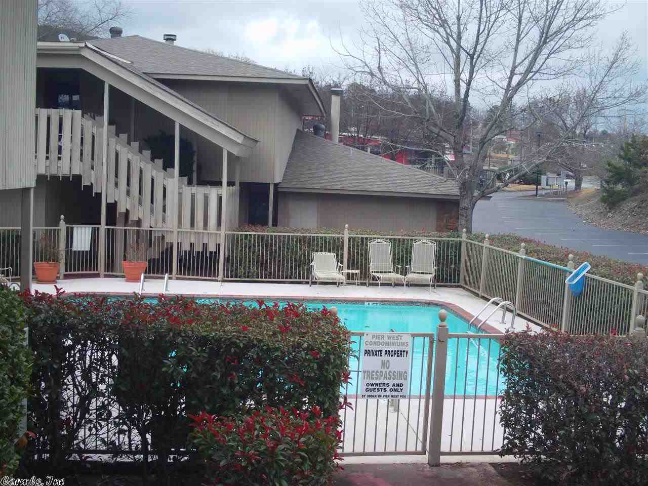 Pier West HPR - Residential