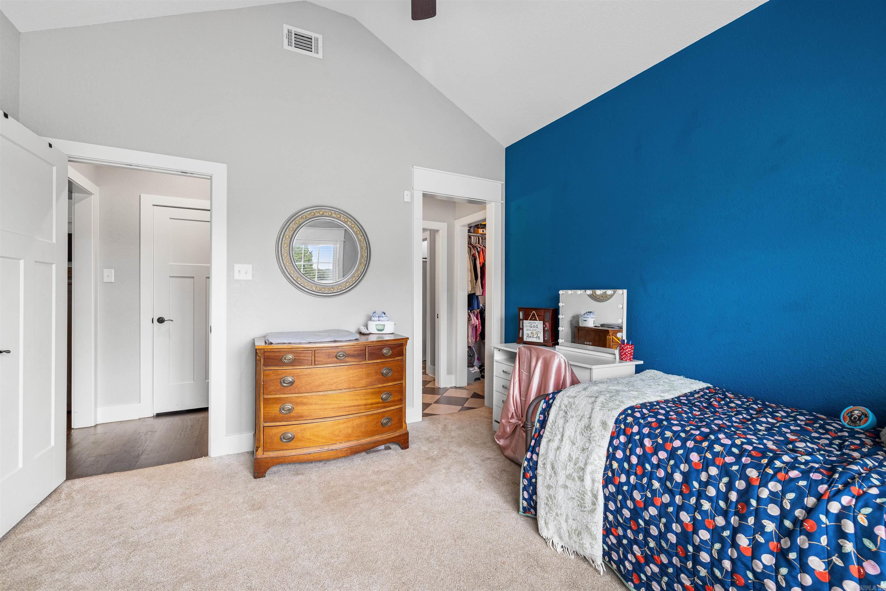 STONEY POINT SPRINGS S/D - Residential