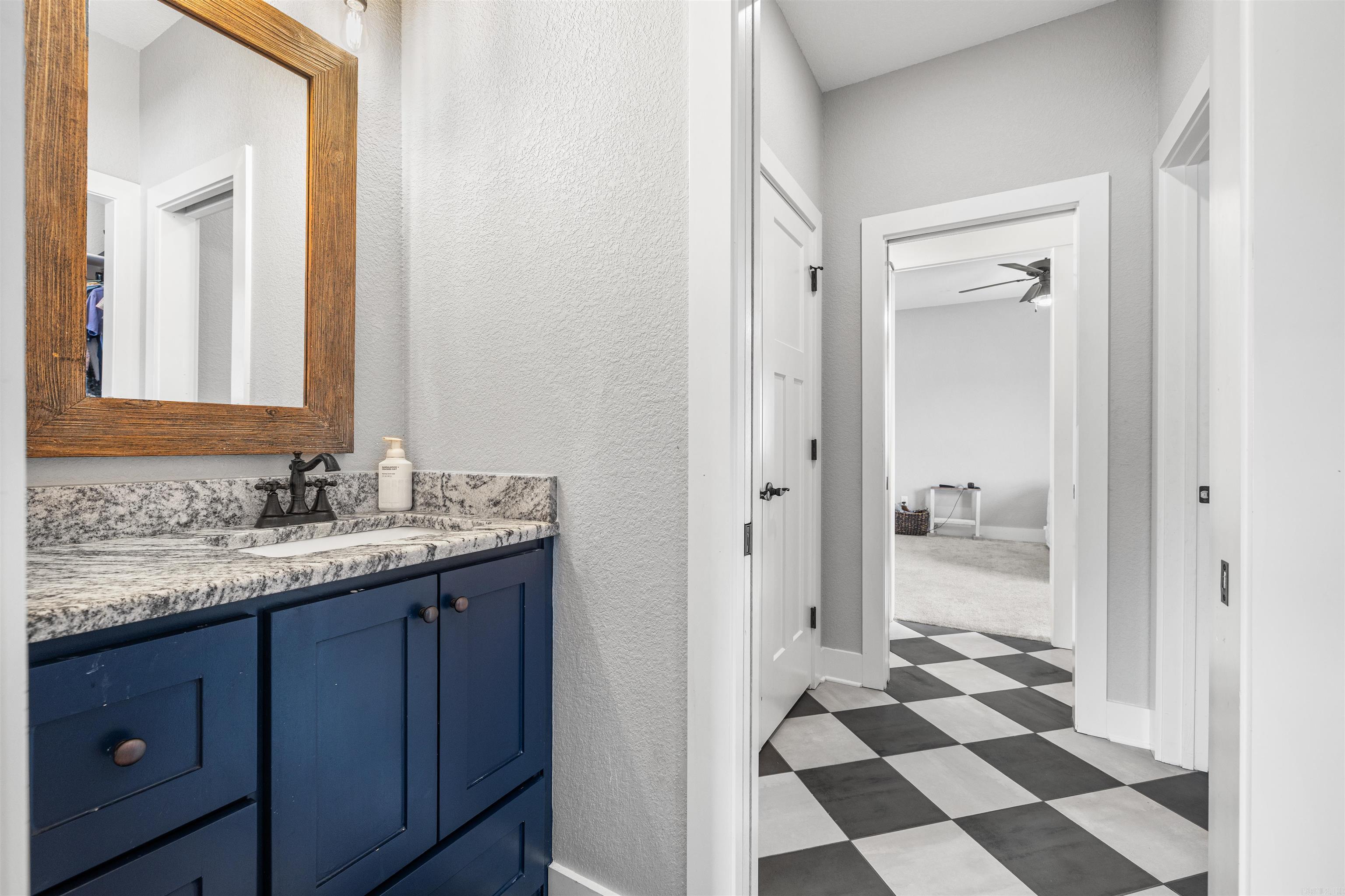 STONEY POINT SPRINGS S/D - Residential