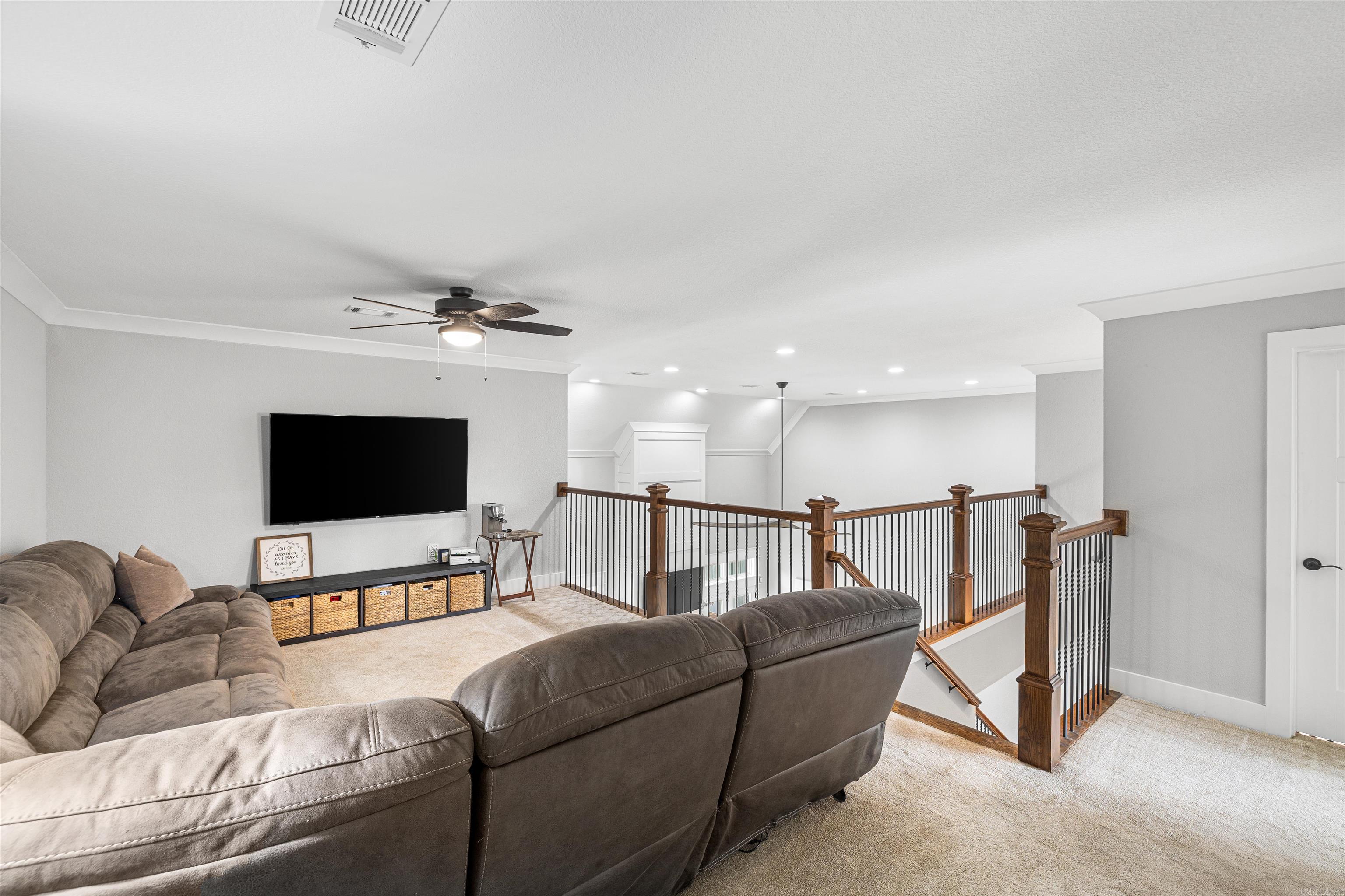 STONEY POINT SPRINGS S/D - Residential