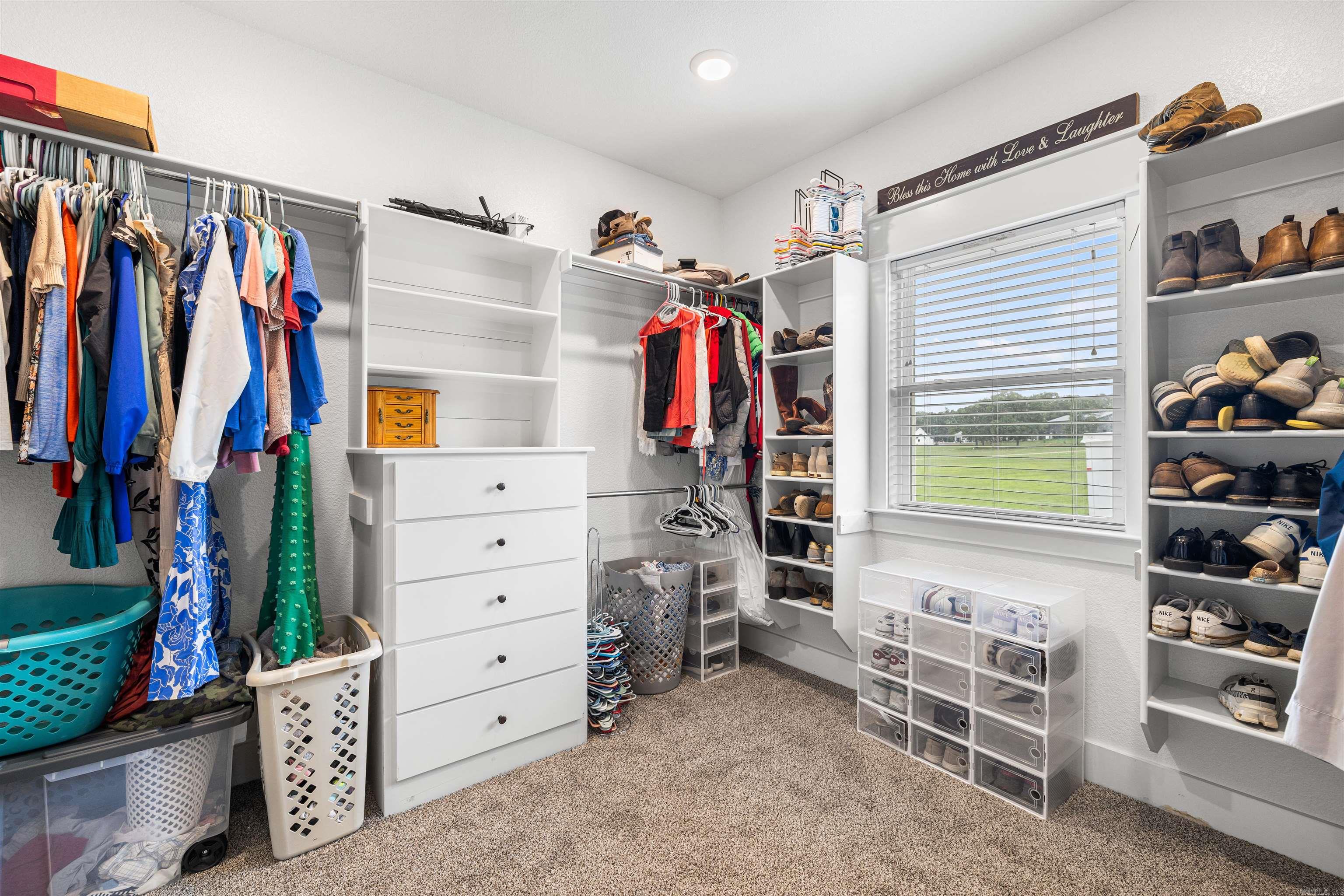 STONEY POINT SPRINGS S/D - Residential