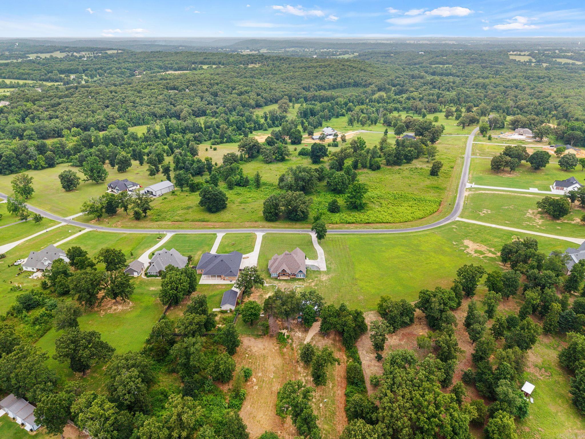 STONEY POINT SPRINGS S/D - Residential