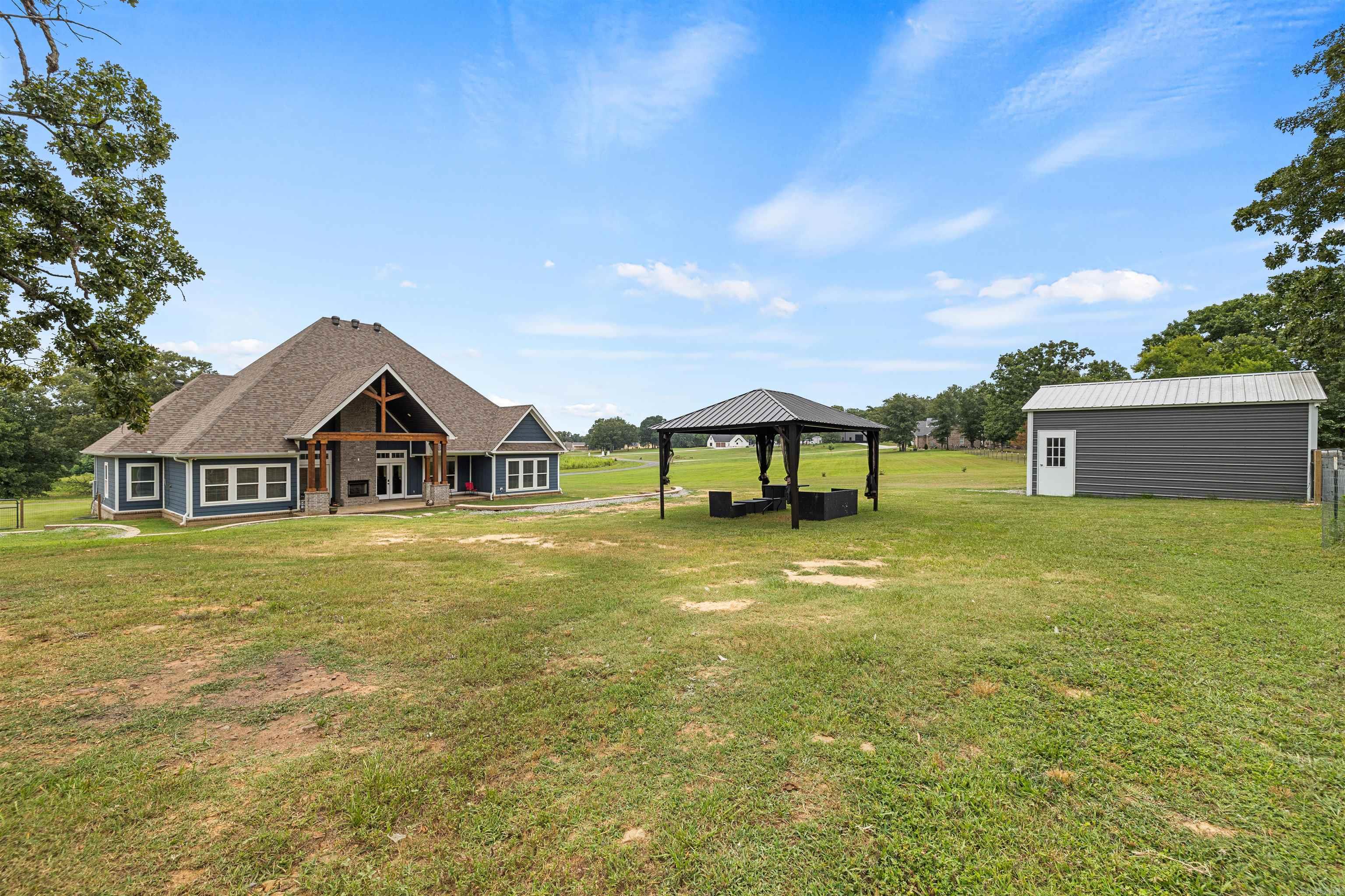 STONEY POINT SPRINGS S/D - Residential