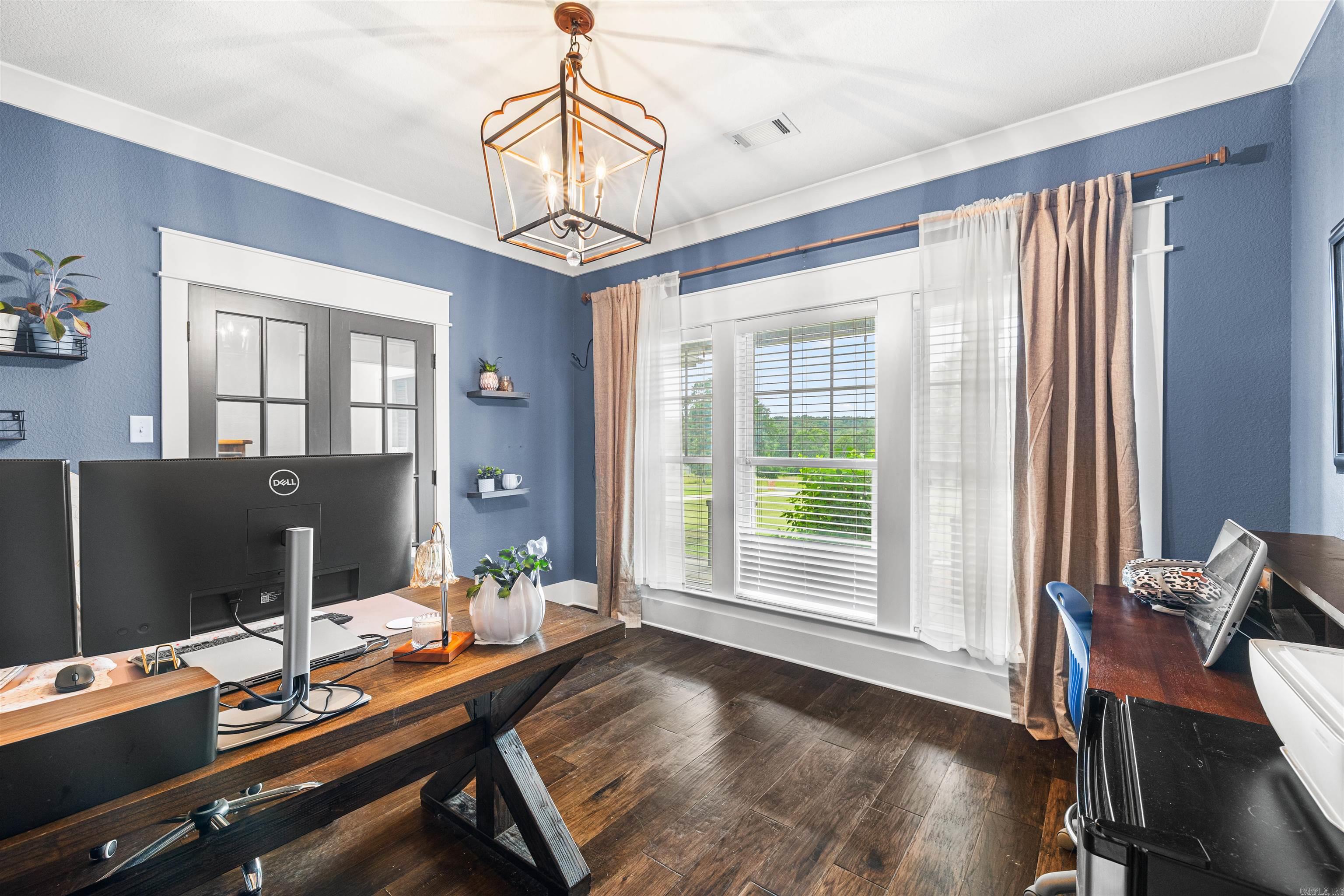 STONEY POINT SPRINGS S/D - Residential