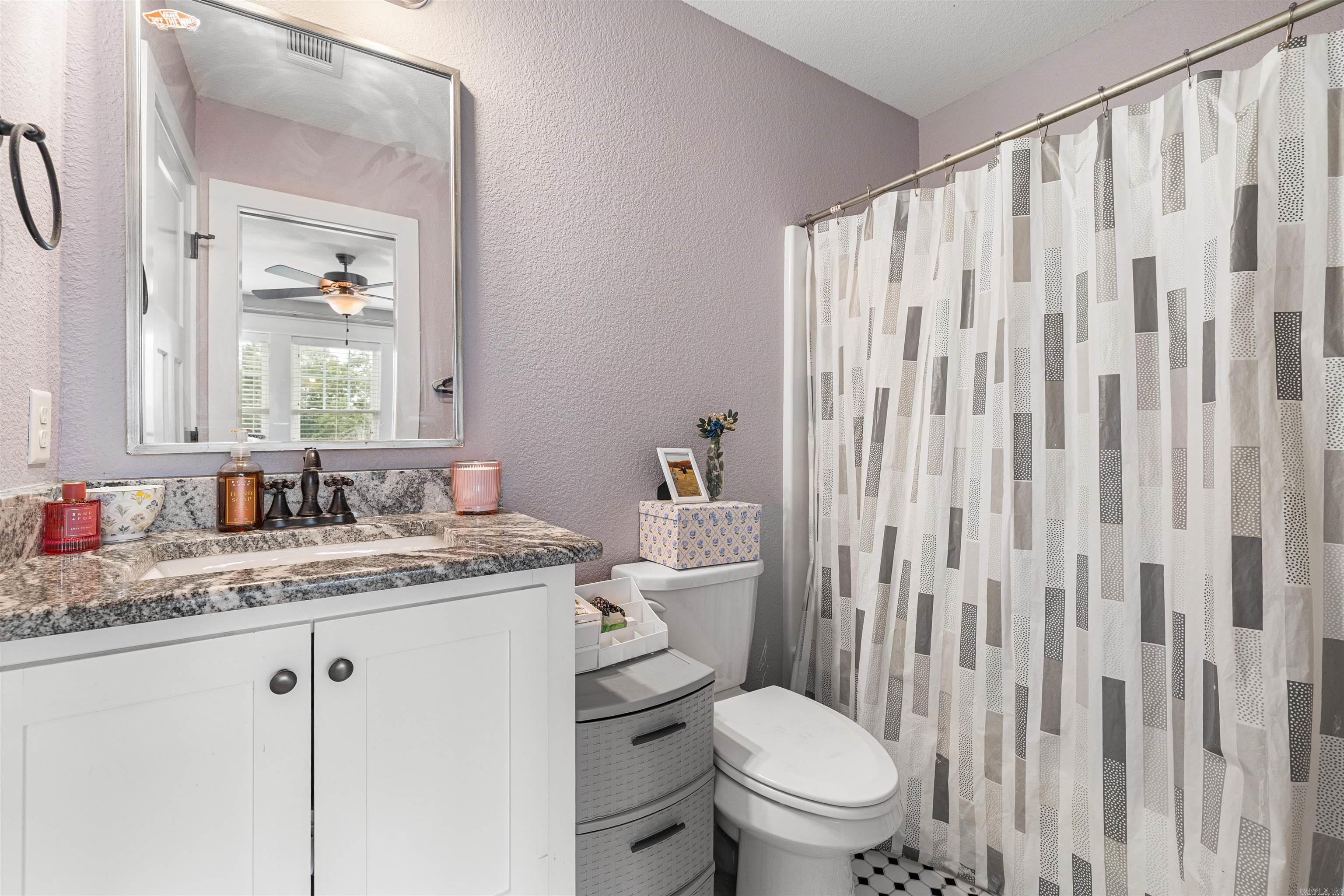 STONEY POINT SPRINGS S/D - Residential