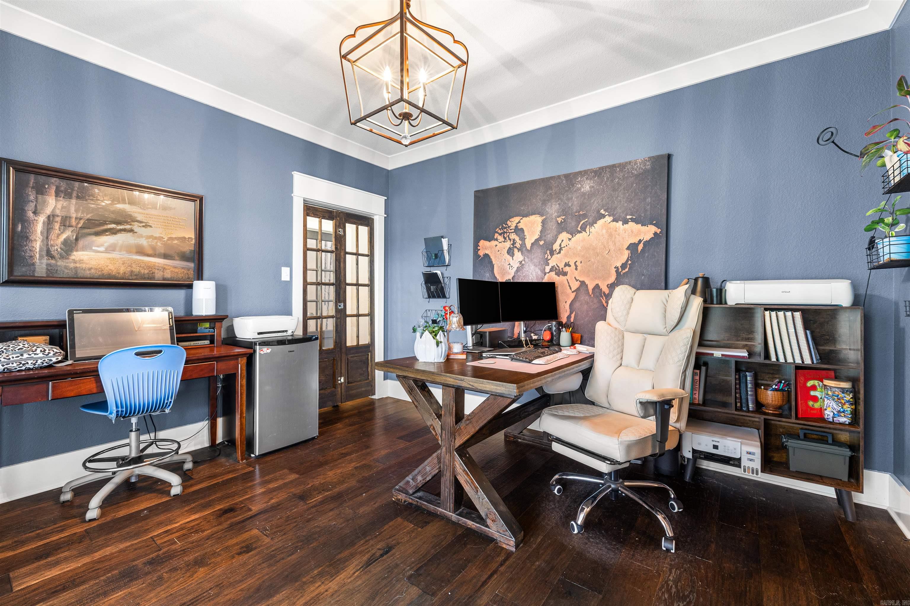 STONEY POINT SPRINGS S/D - Residential