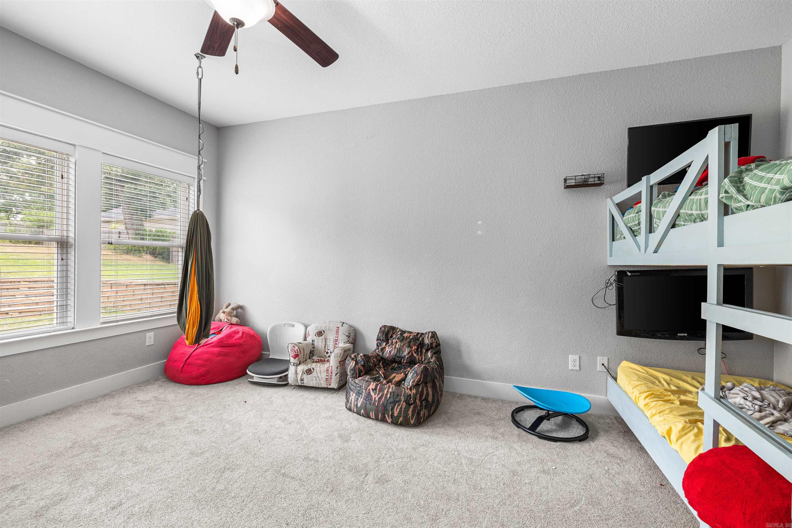 STONEY POINT SPRINGS S/D - Residential