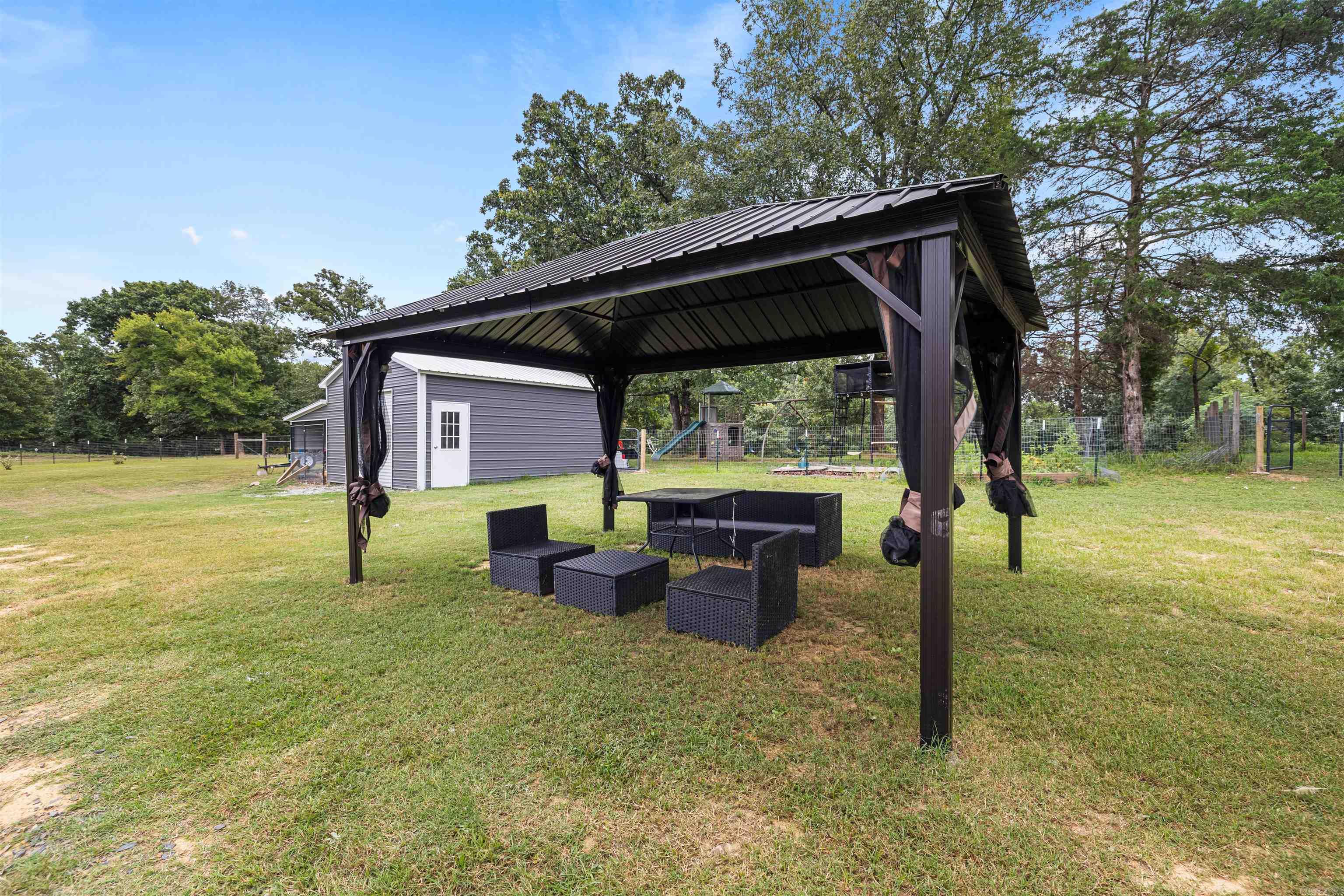 STONEY POINT SPRINGS S/D - Residential