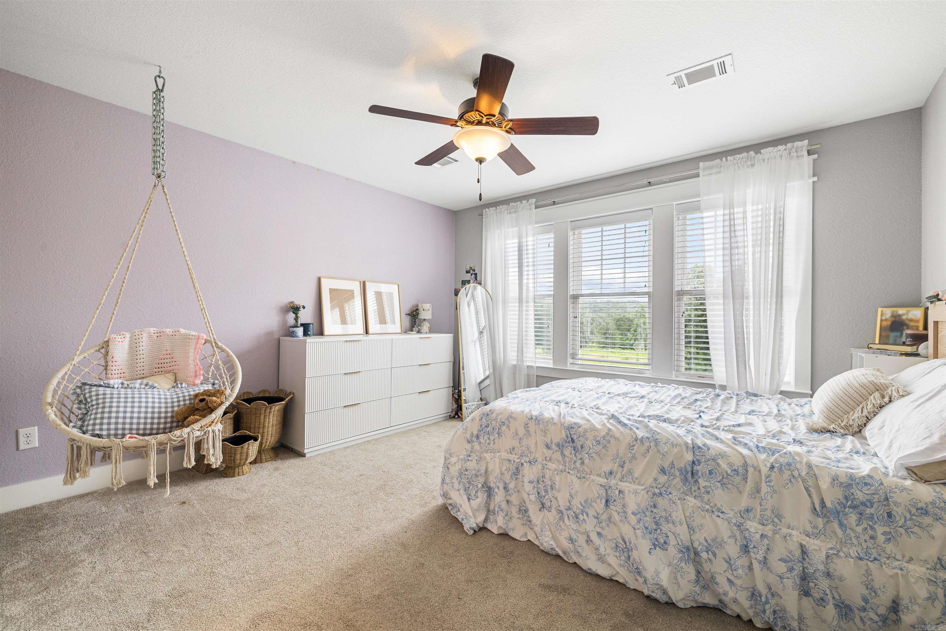 STONEY POINT SPRINGS S/D - Residential