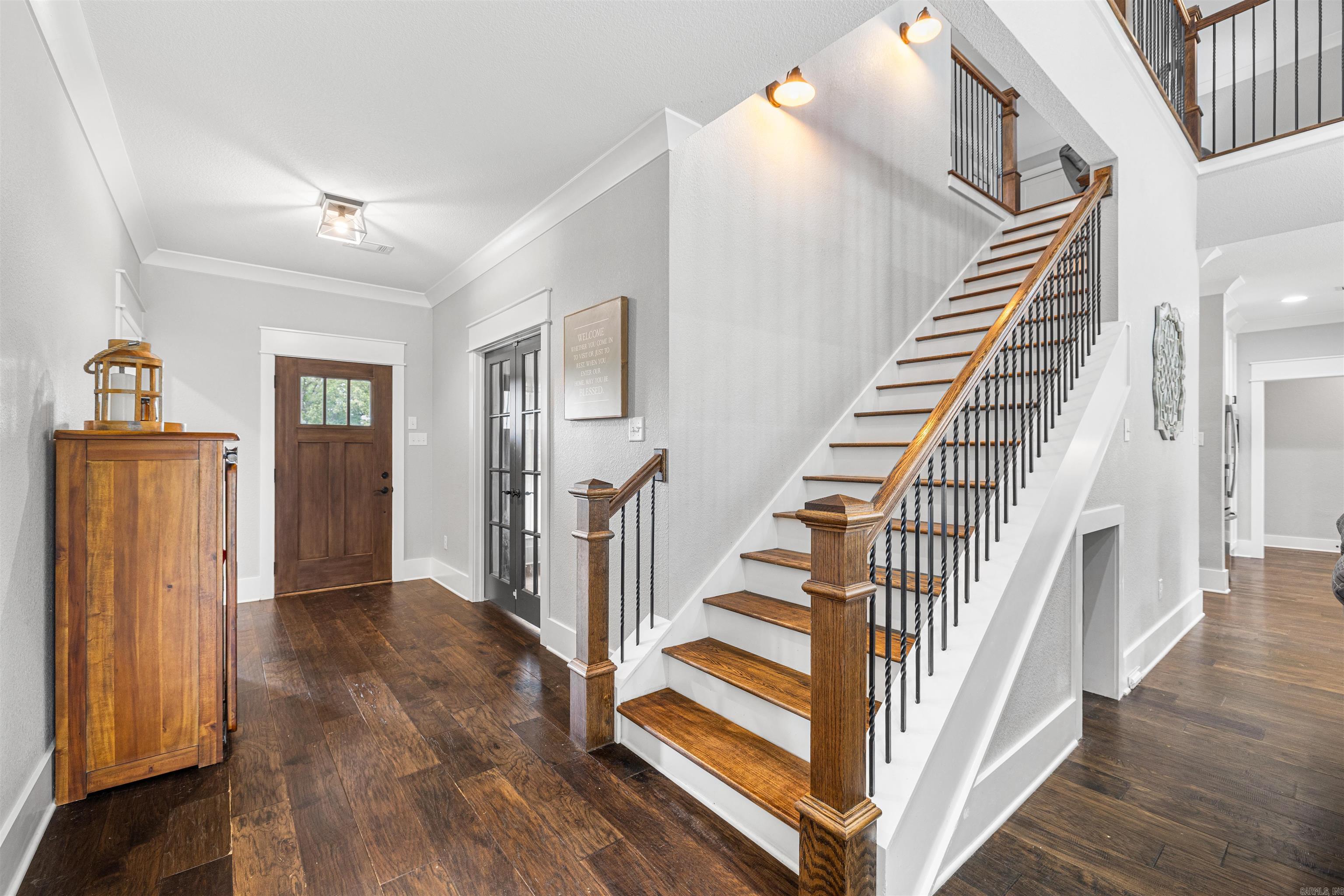 STONEY POINT SPRINGS S/D - Residential