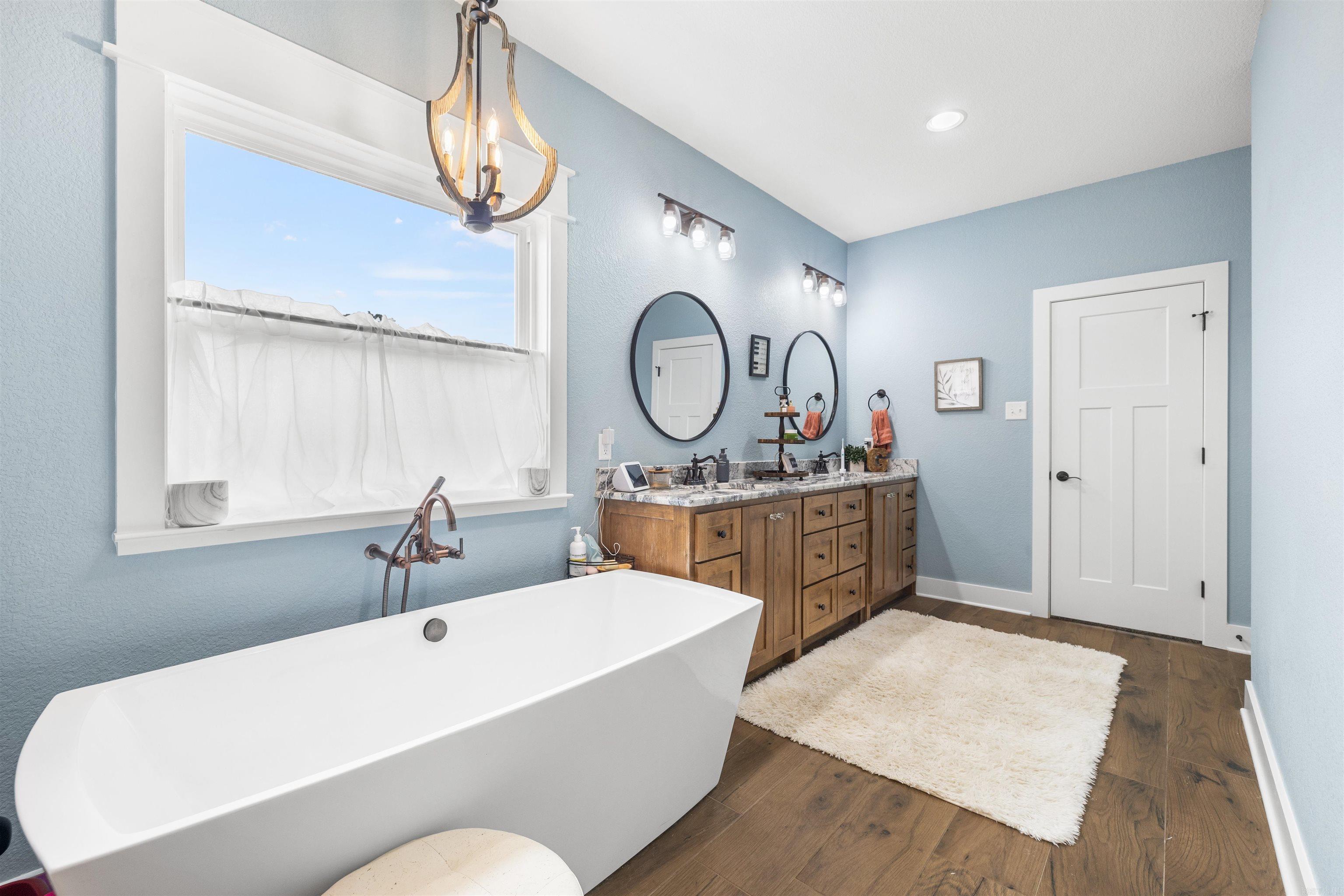 STONEY POINT SPRINGS S/D - Residential