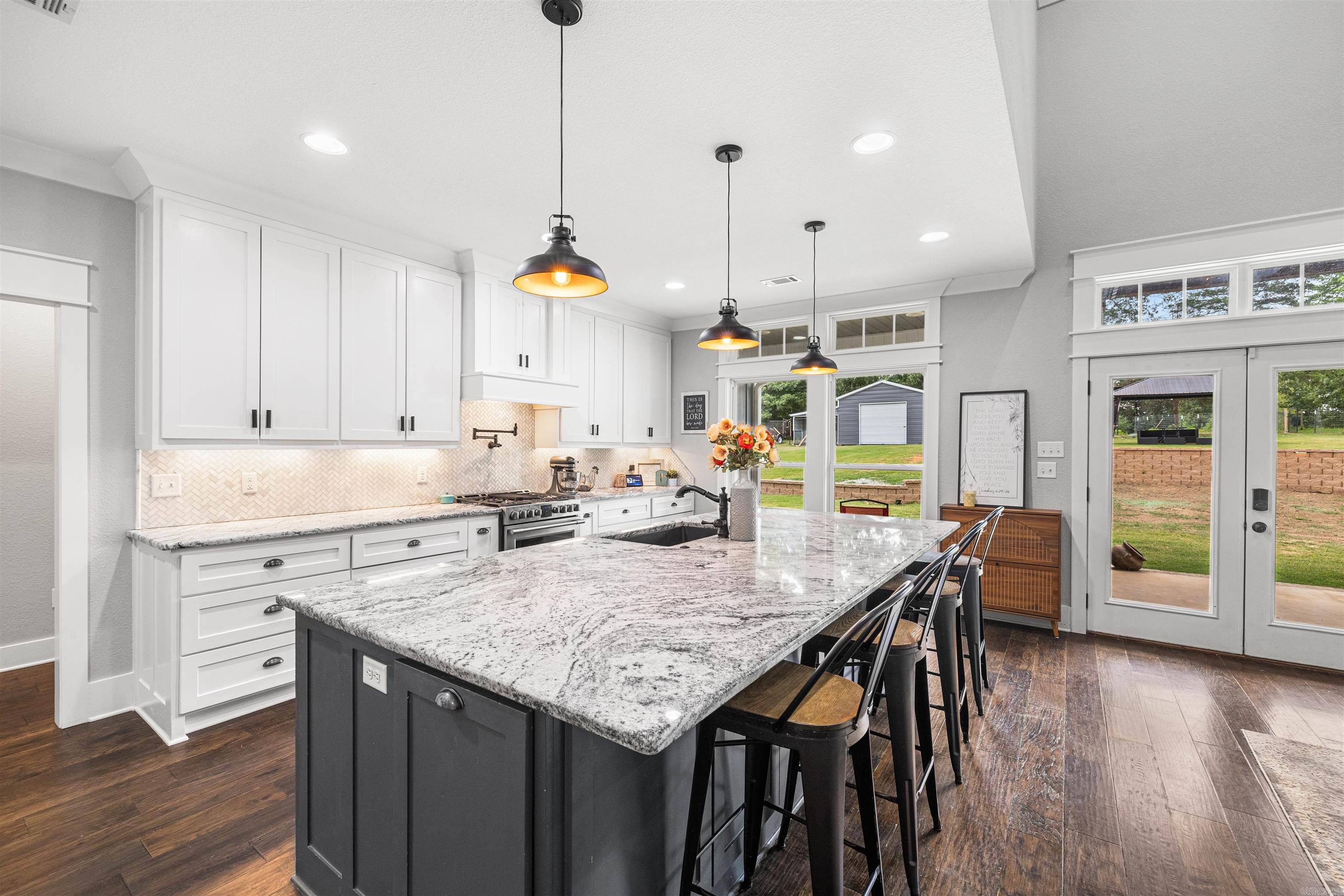 STONEY POINT SPRINGS S/D - Residential
