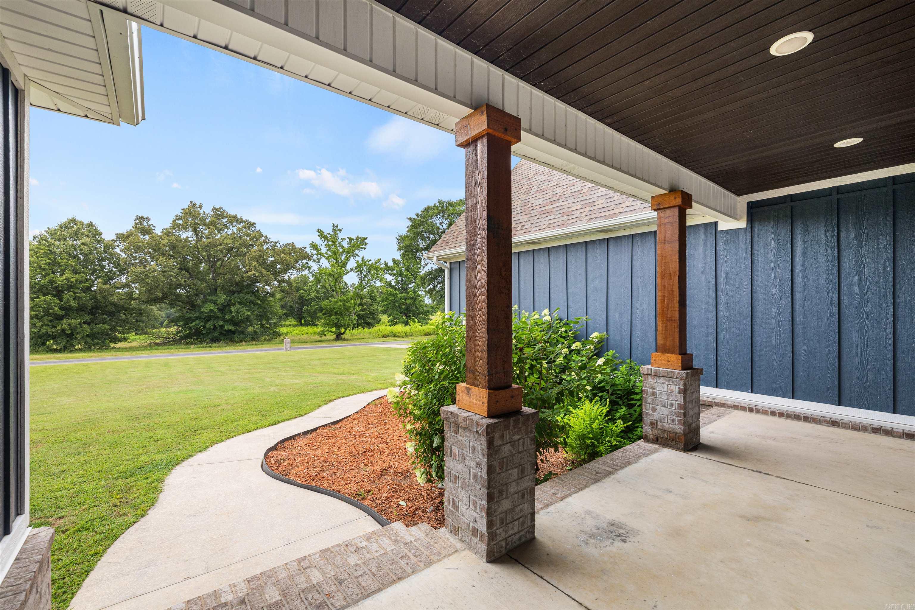 STONEY POINT SPRINGS S/D - Residential