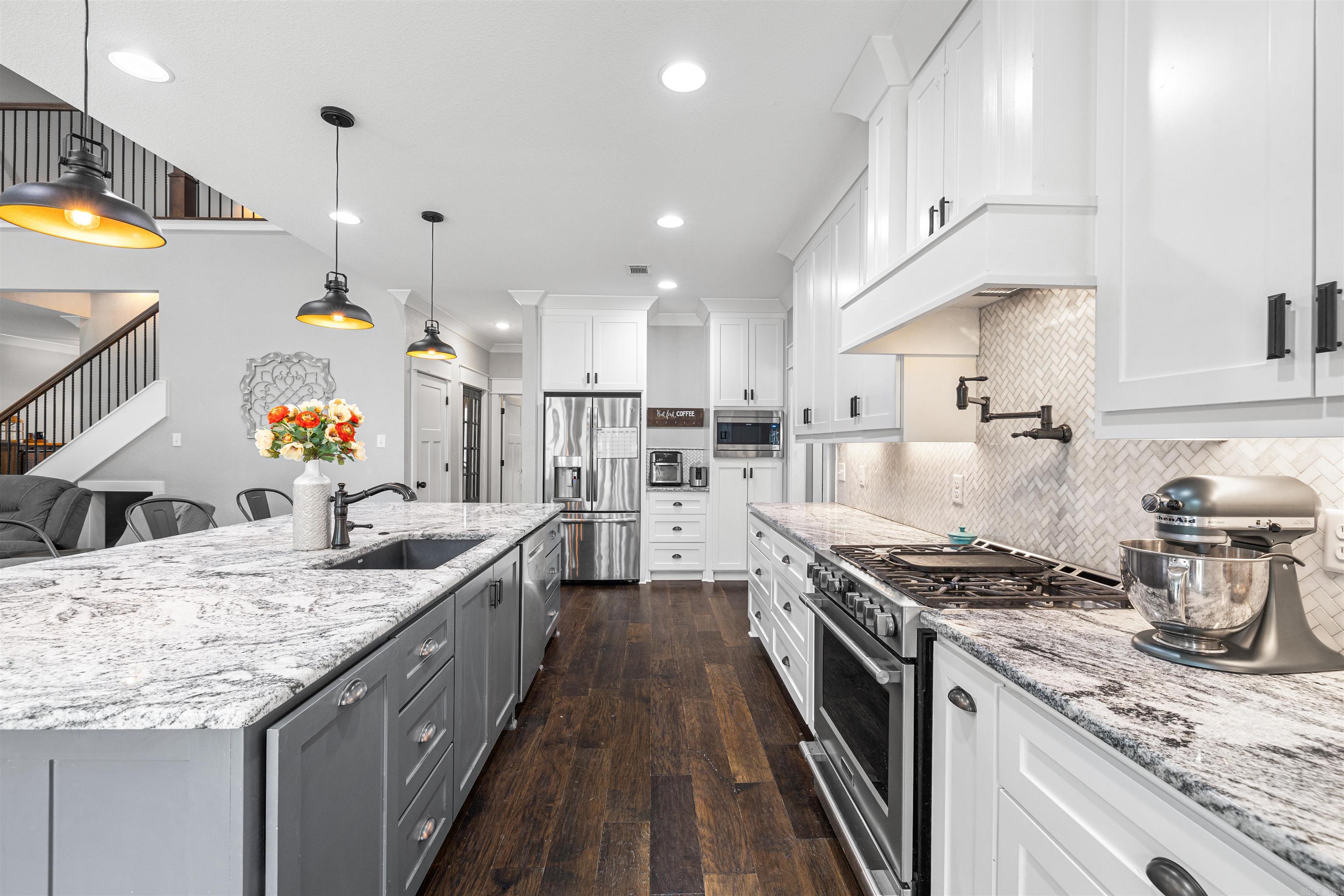 STONEY POINT SPRINGS S/D - Residential