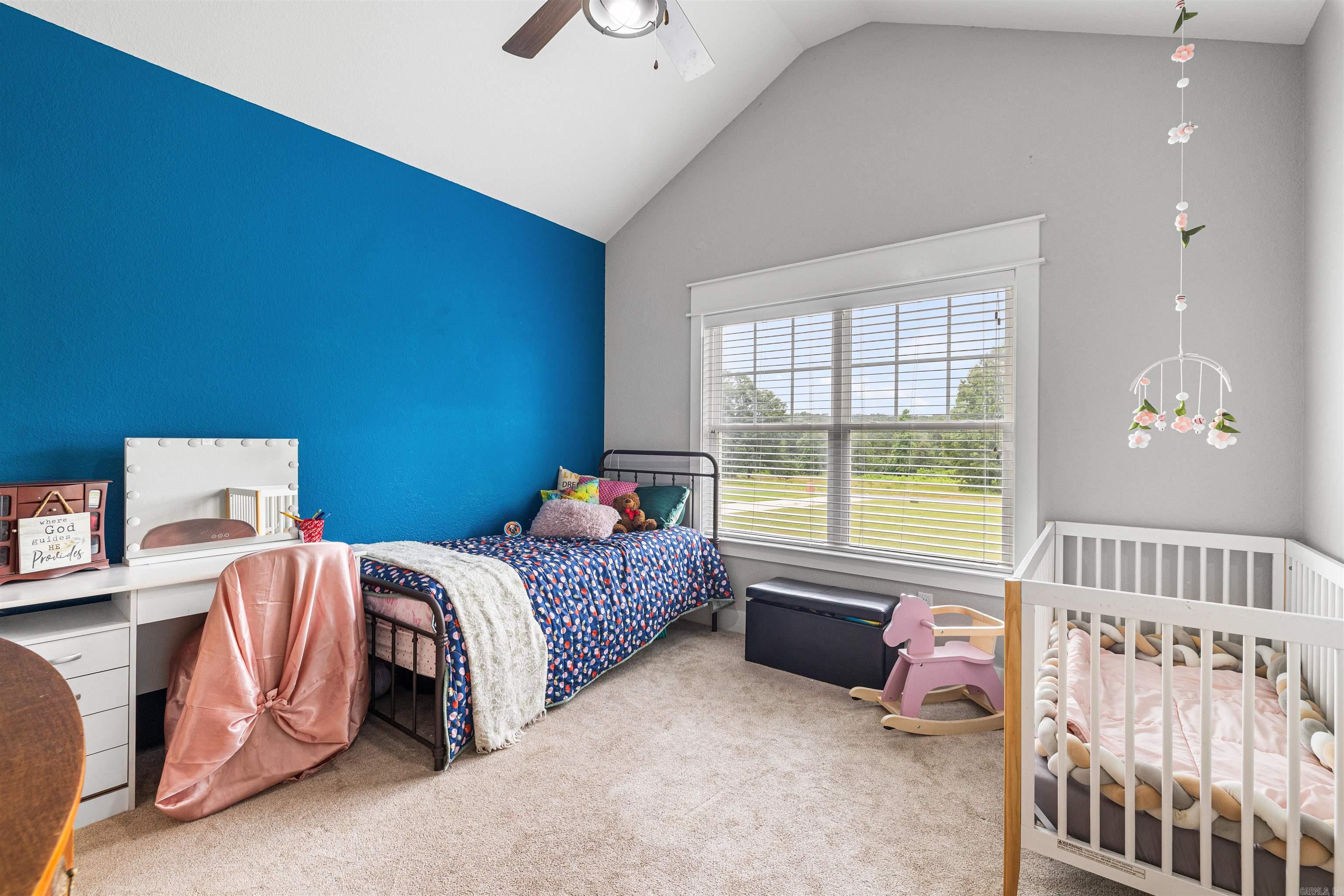 STONEY POINT SPRINGS S/D - Residential