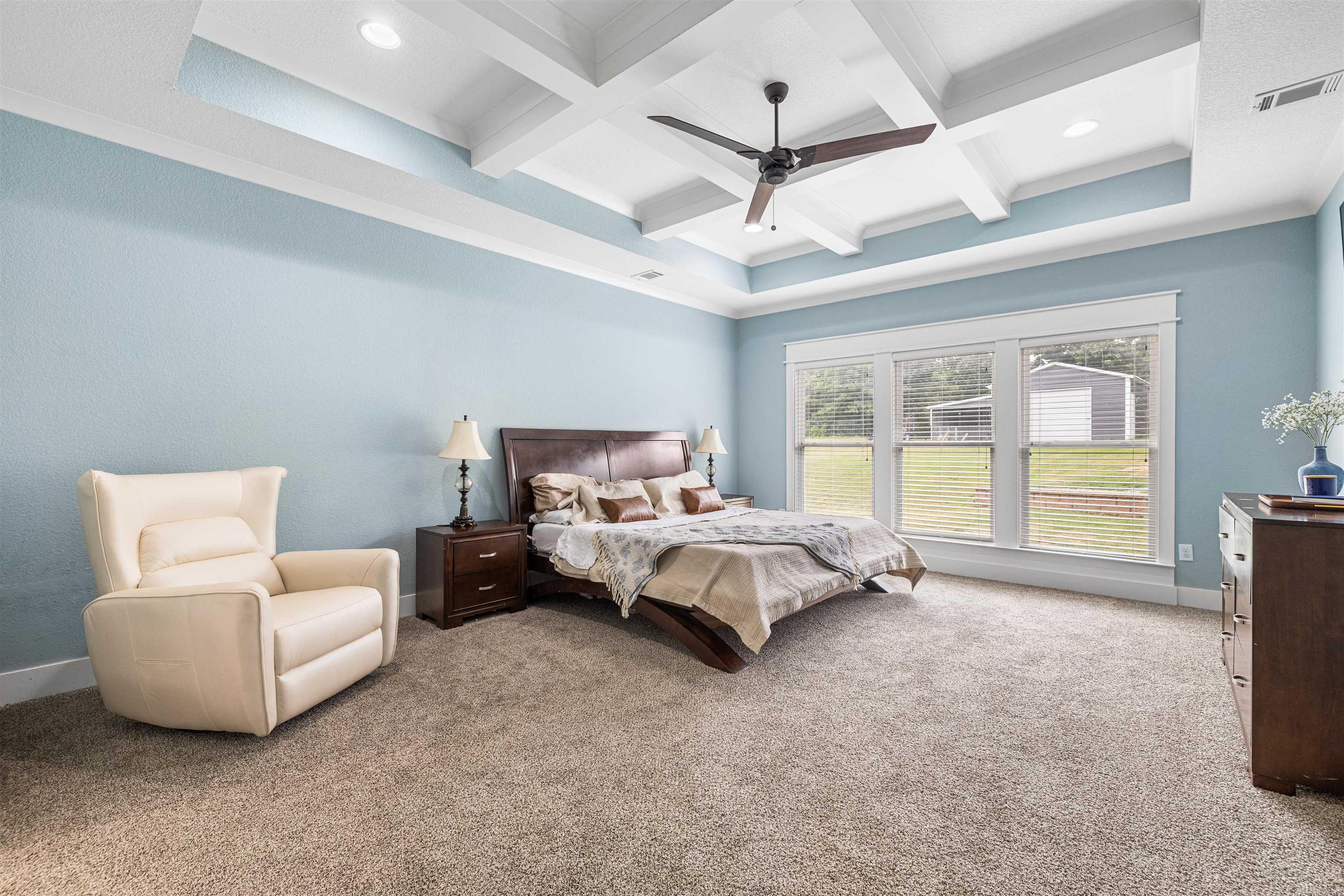 STONEY POINT SPRINGS S/D - Residential