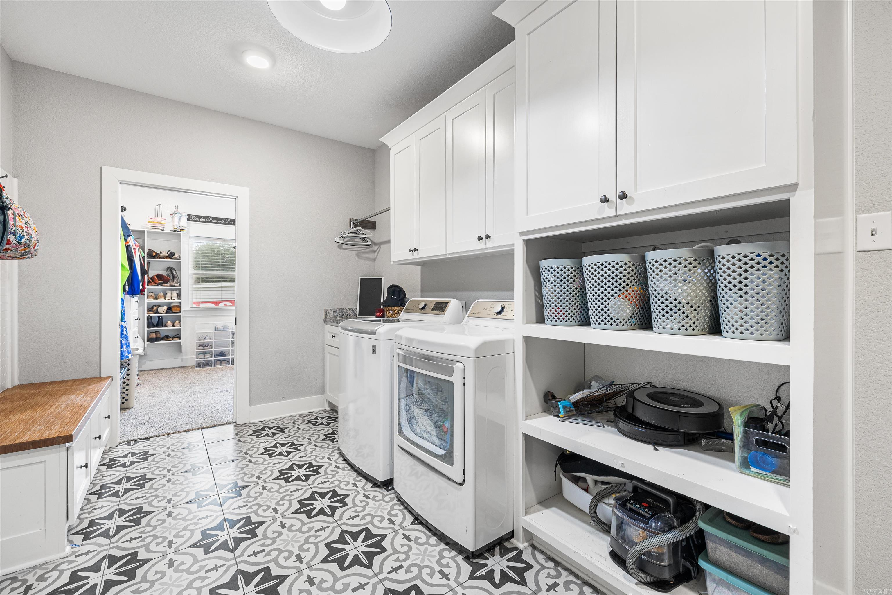 STONEY POINT SPRINGS S/D - Residential