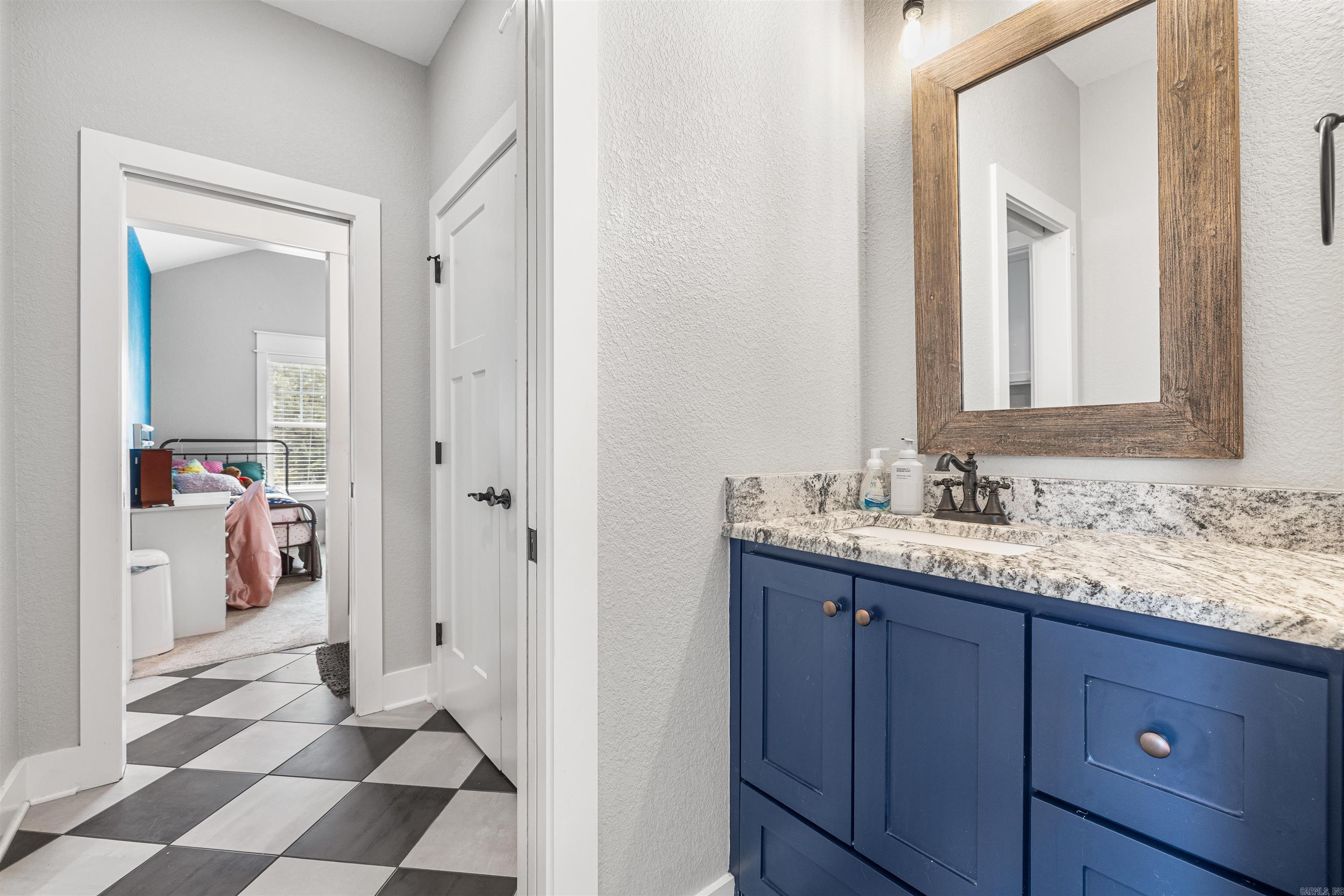 STONEY POINT SPRINGS S/D - Residential
