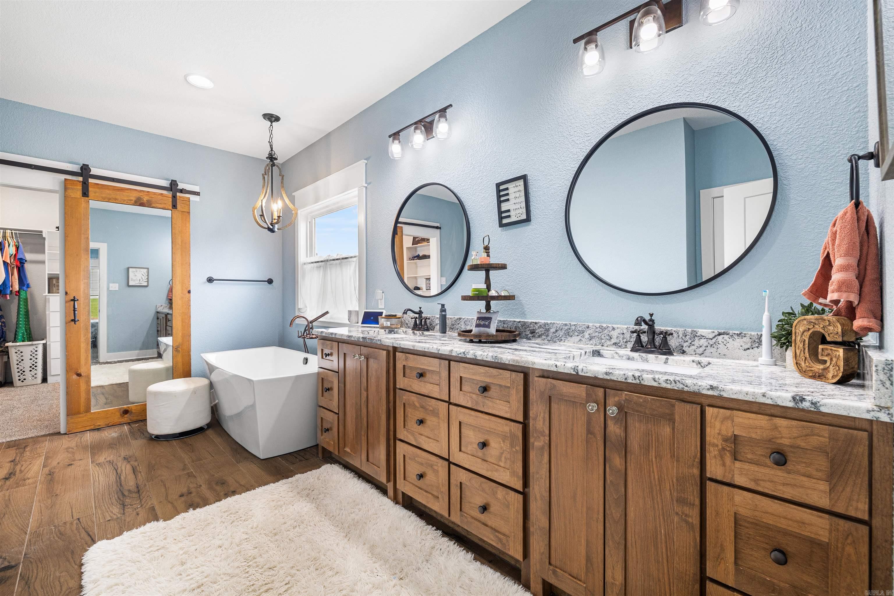STONEY POINT SPRINGS S/D - Residential