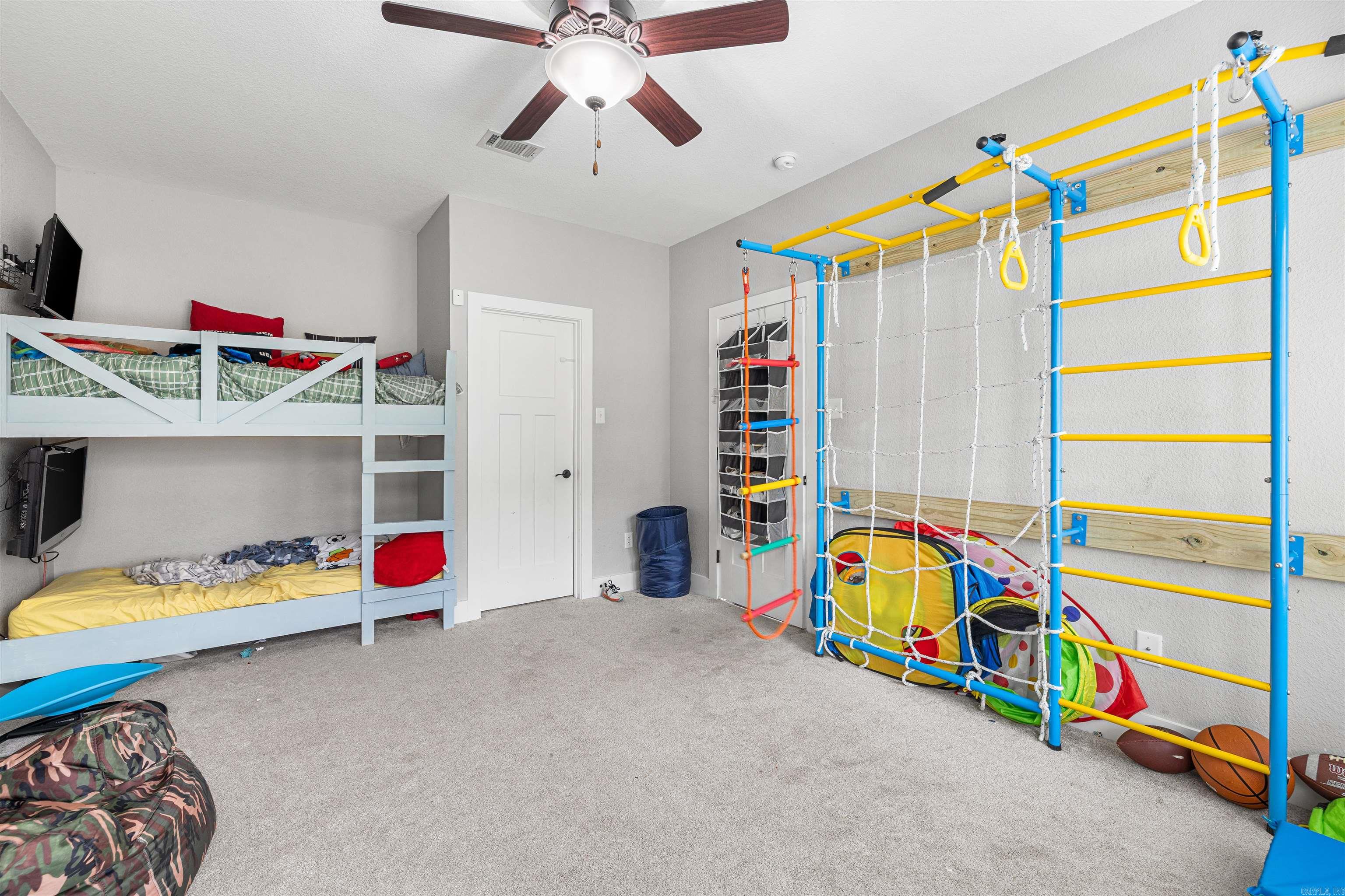STONEY POINT SPRINGS S/D - Residential